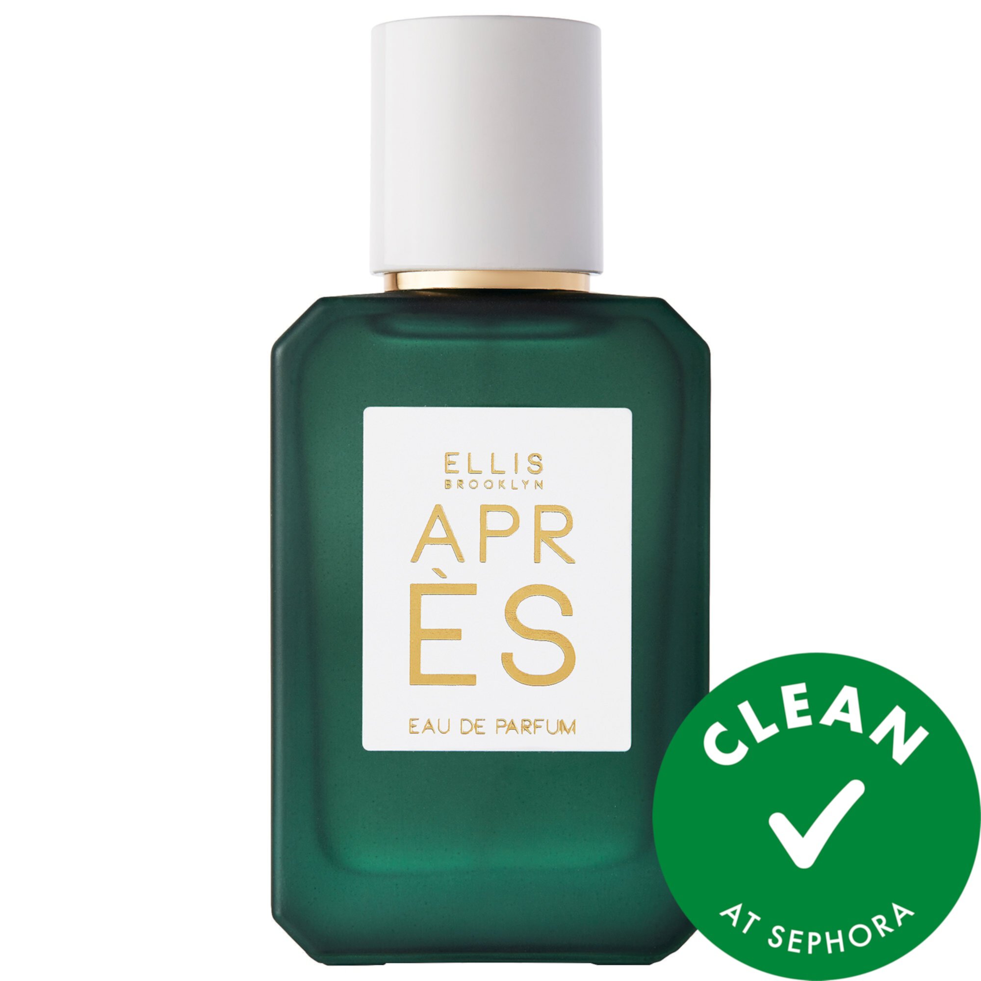 APRÈS Eau de Parfum Ellis Brooklyn