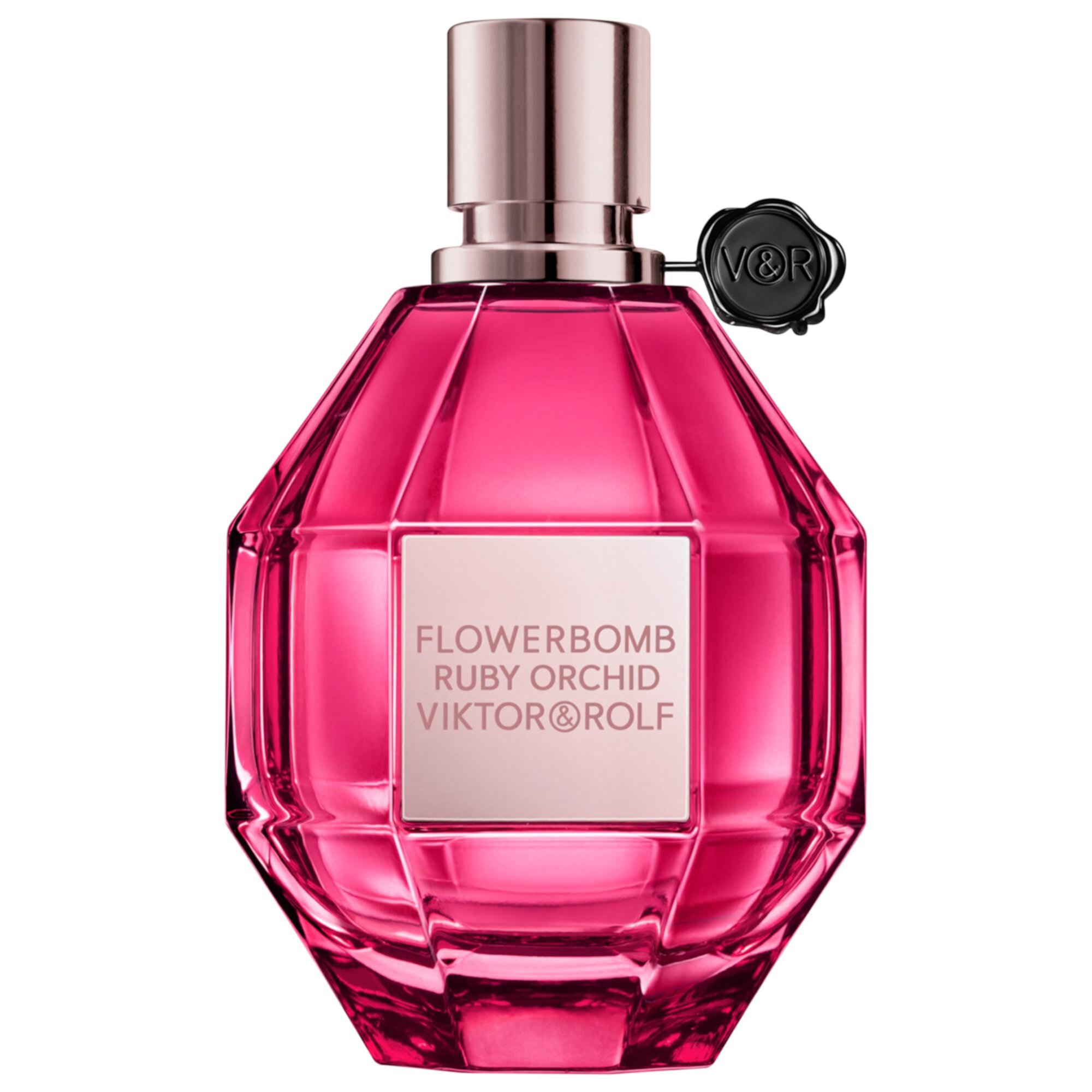 Flowerbomb Ruby Orchid Eau de Parfum Viktor&Rolf