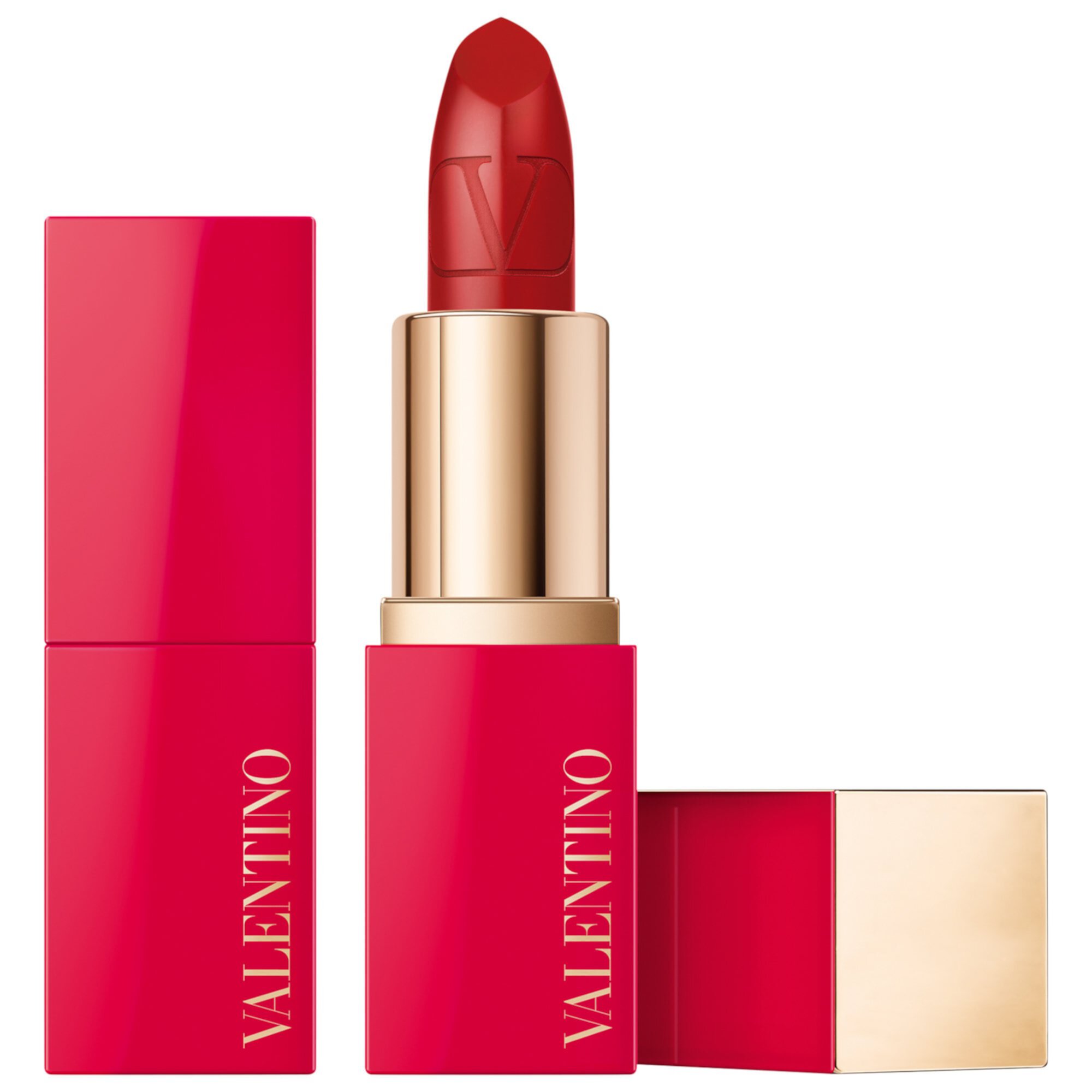 Mini Rosso Valentino Lipstick Valentino