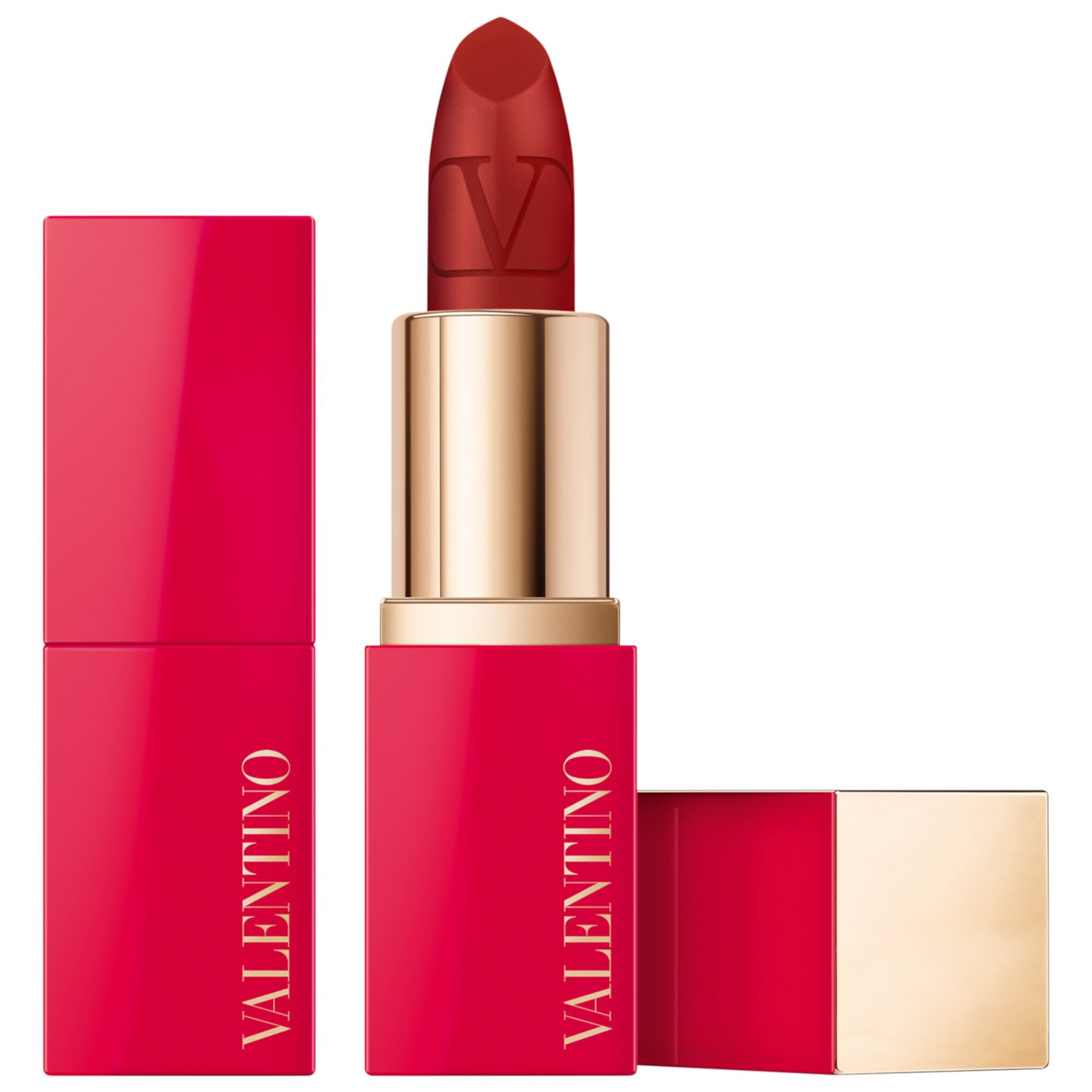 Mini Rosso Valentino Lipstick Valentino