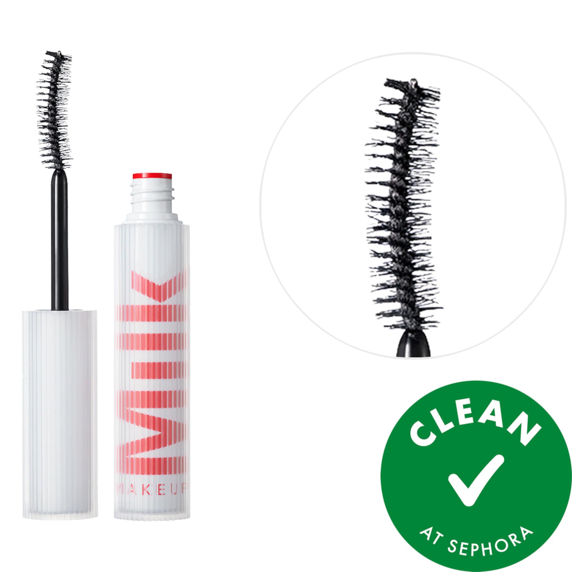 Mini RISE Lifting + Lengthening Mascara MILK MAKEUP