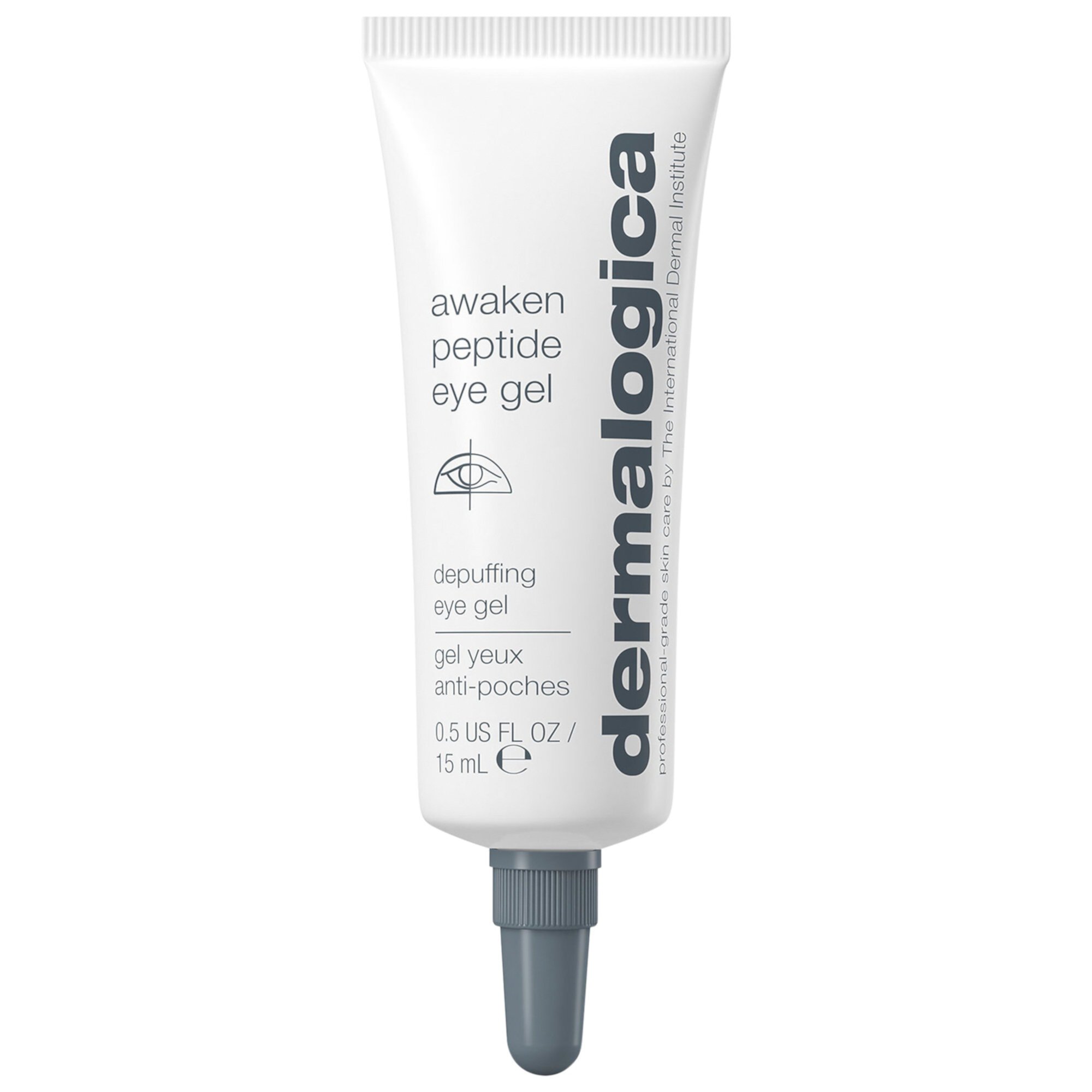 Awaken Peptide Гель для снятия отечности глаз Dermalogica