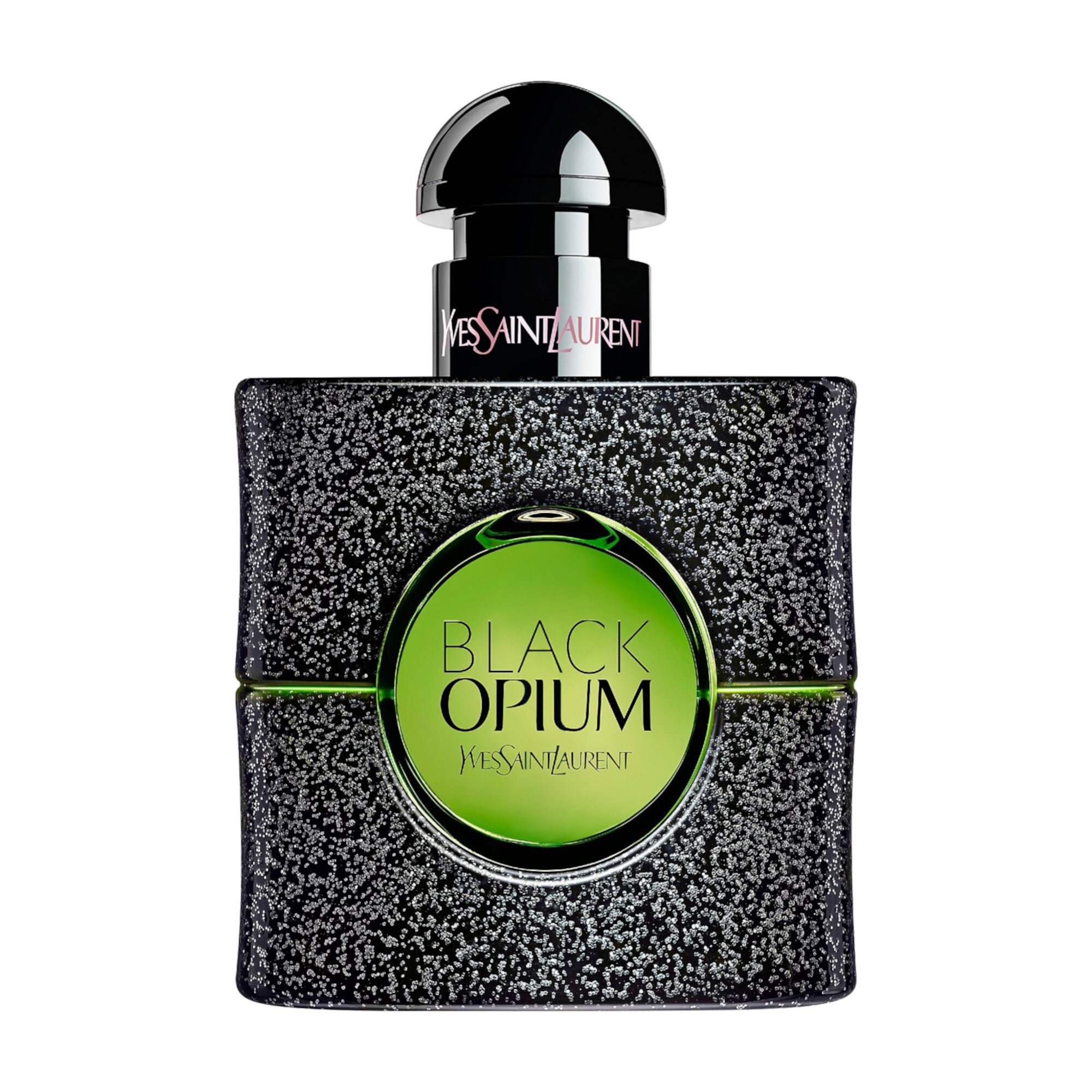 Black Opium Illicit Green Eau de Parfum Yves Saint Laurent