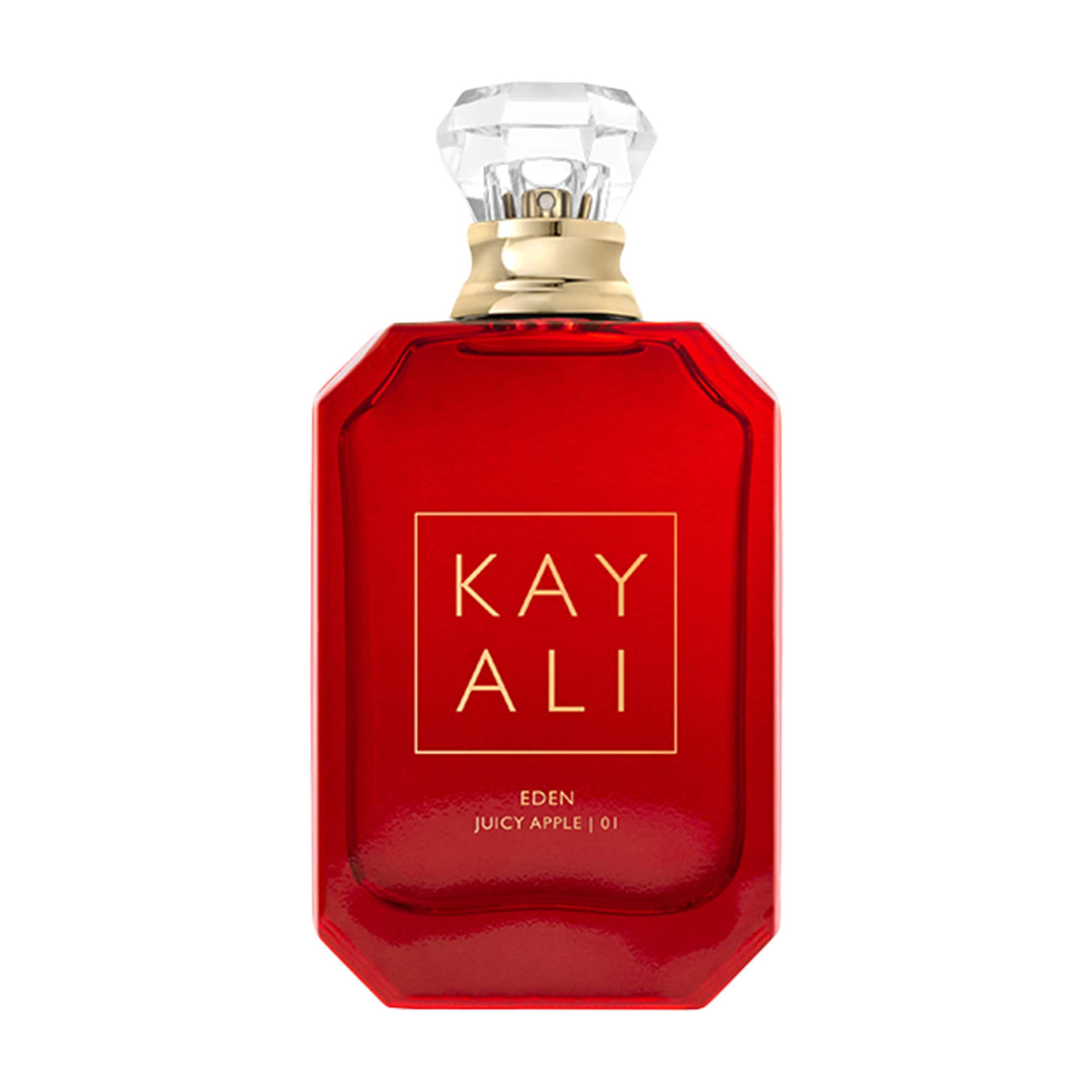 EDEN JUICY APPLE | 01 KAYALI