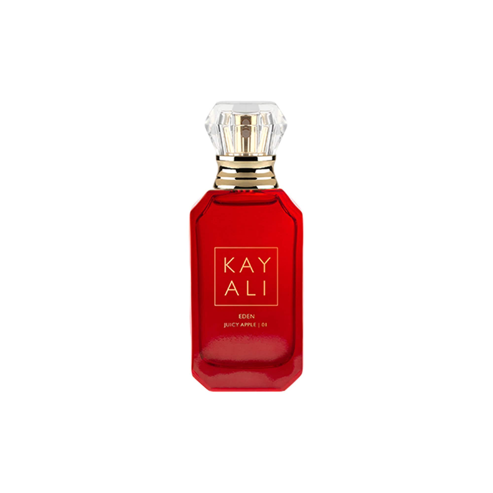 EDEN JUICY APPLE  | 01 Travel Spray KAYALI