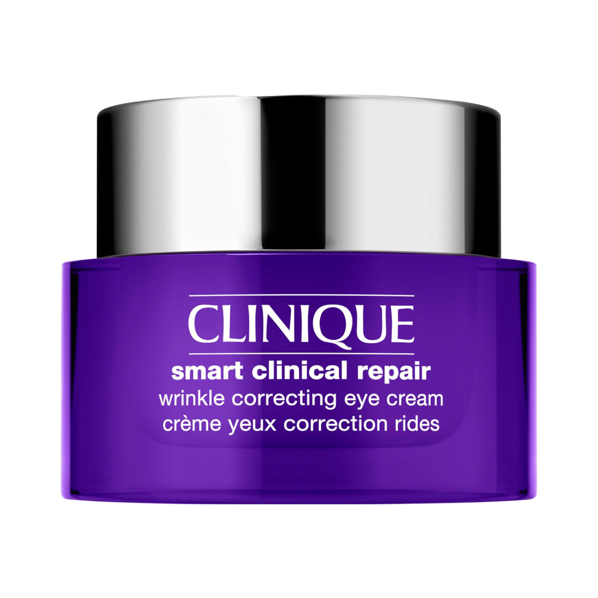 Smart Clinical Repair™ Крем для век, корректирующий морщины Clinique