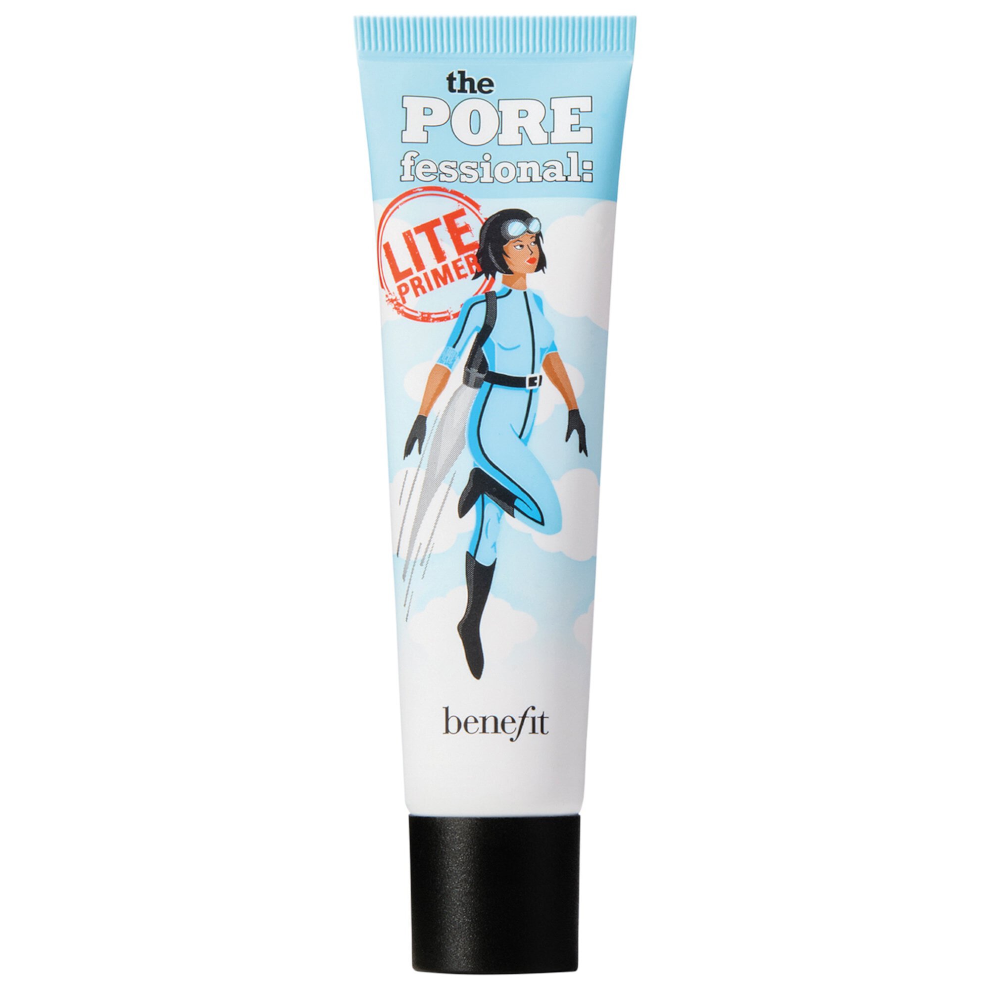 The POREfessional: Lite Primer Праймер для пор на водной основе Benefit Cosmetics