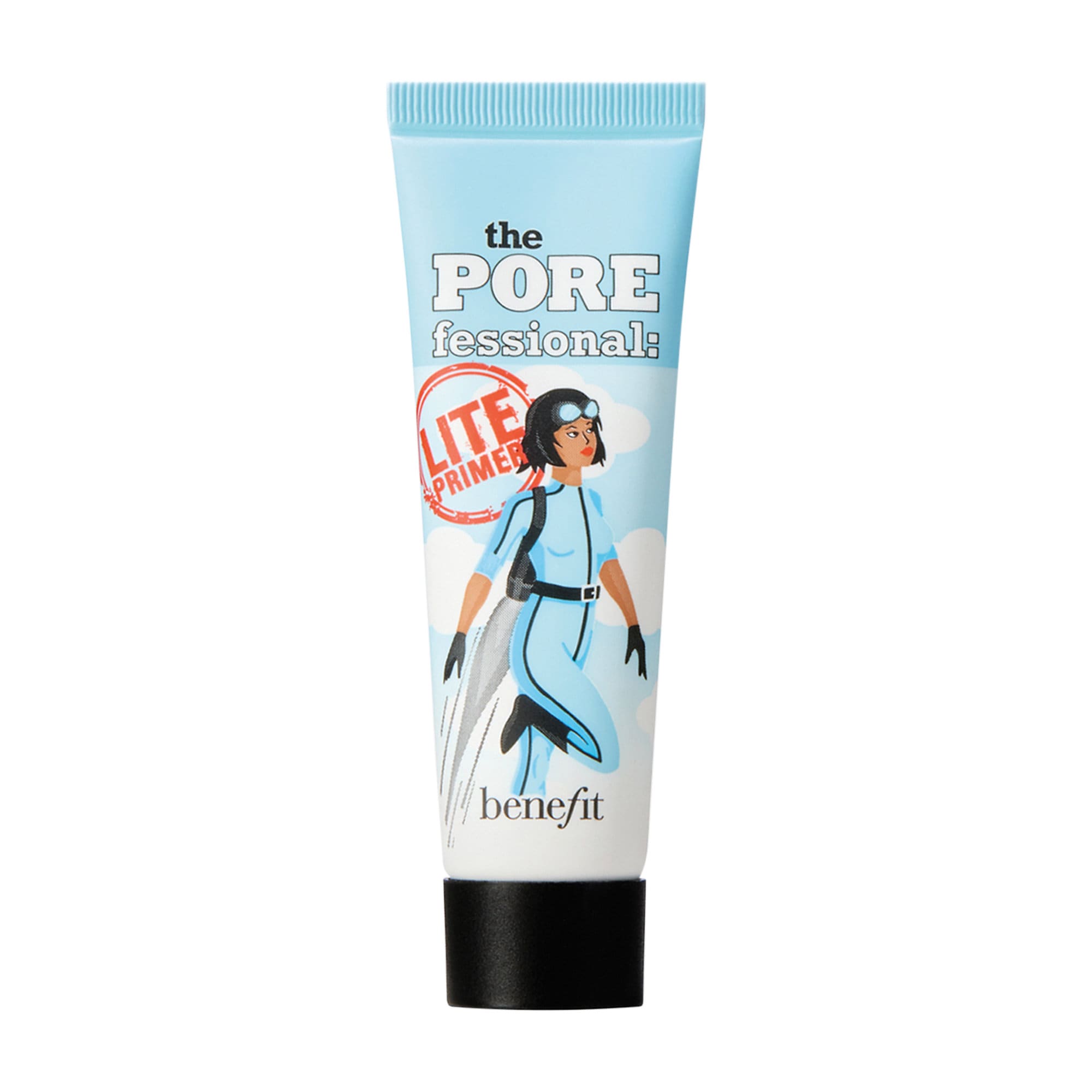 The POREfessional: Mini Lite Primer Water-Based Pore Primer Benefit Cosmetics