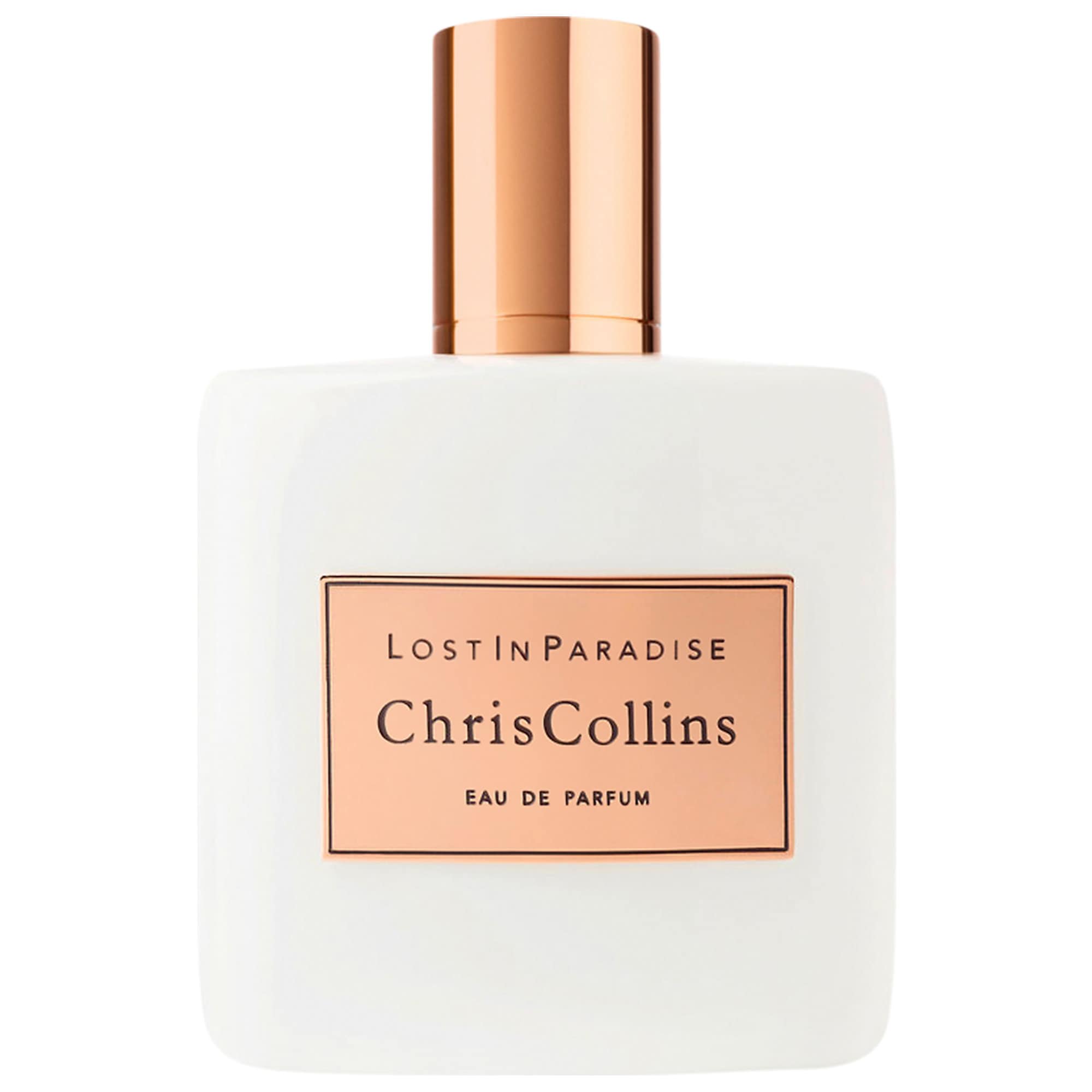 Lost in Paradise Eau de Parfum World of Chris Collins