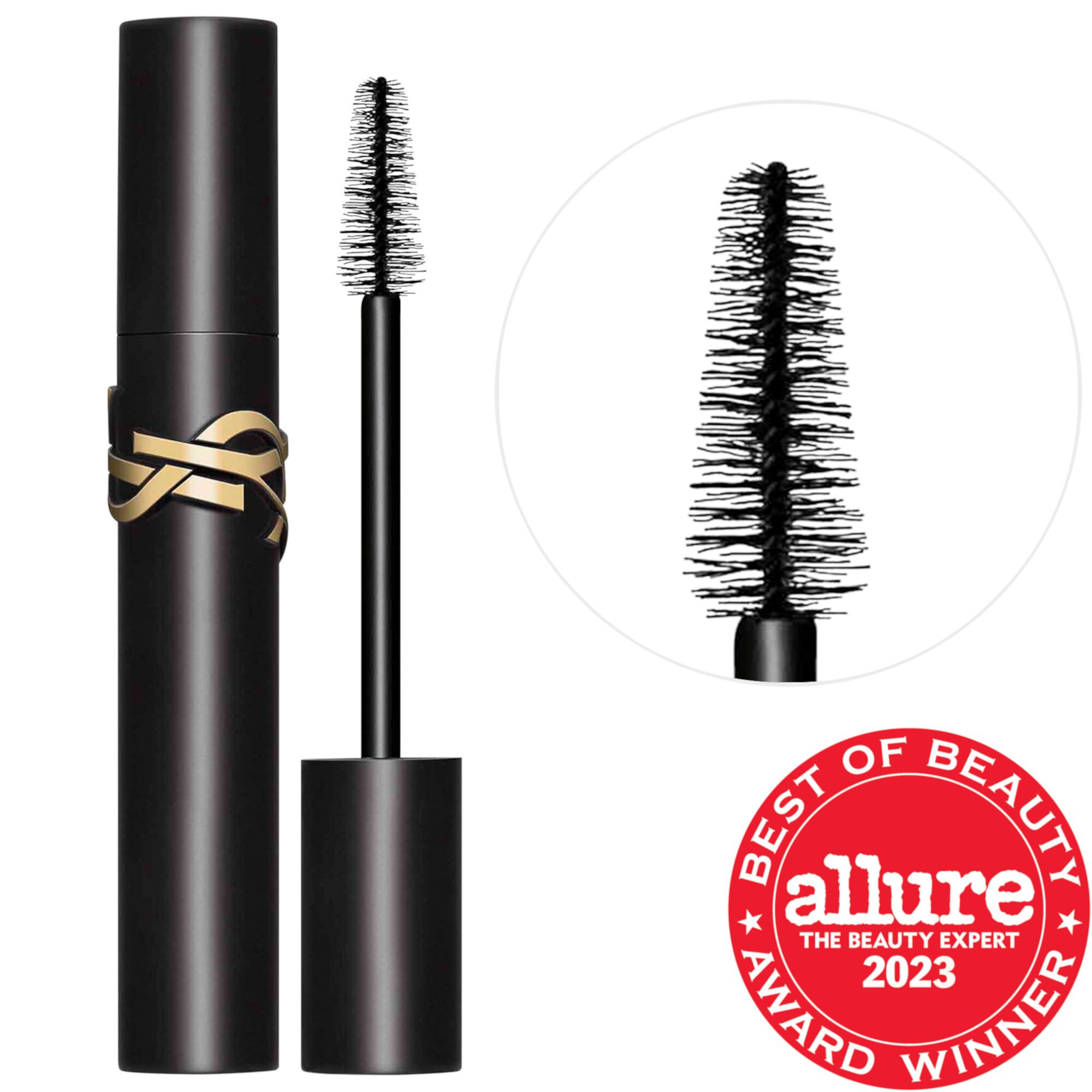 Lash Clash Extreme Volume Mascara Yves Saint Laurent