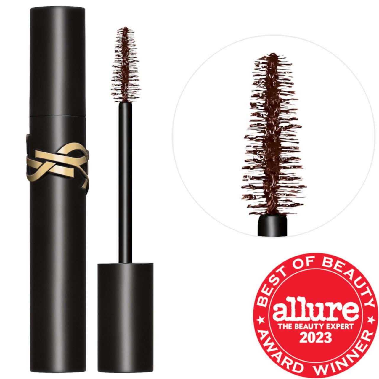 Lash Clash Extreme Volume Mascara Yves Saint Laurent