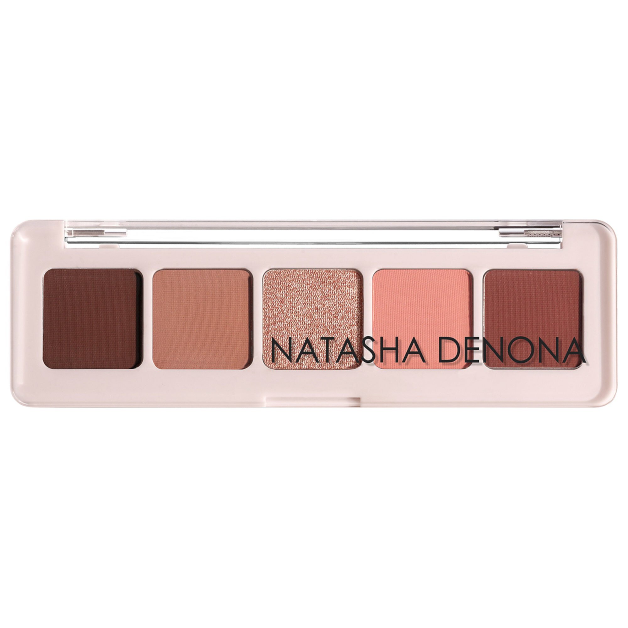 Mini Biba Eyeshadow Palette Natasha Denona