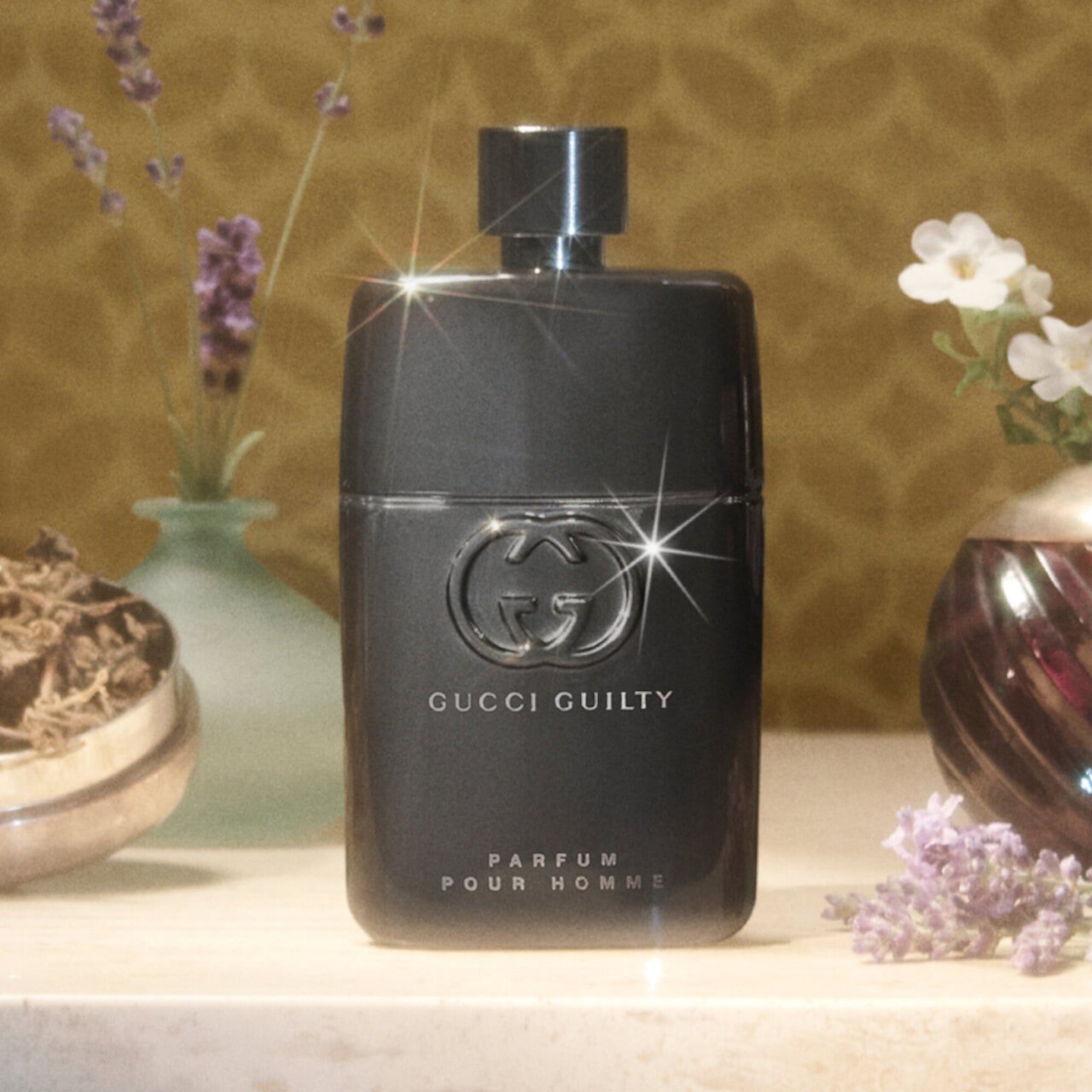 Guilty Pour Homme Parfum GUCCI