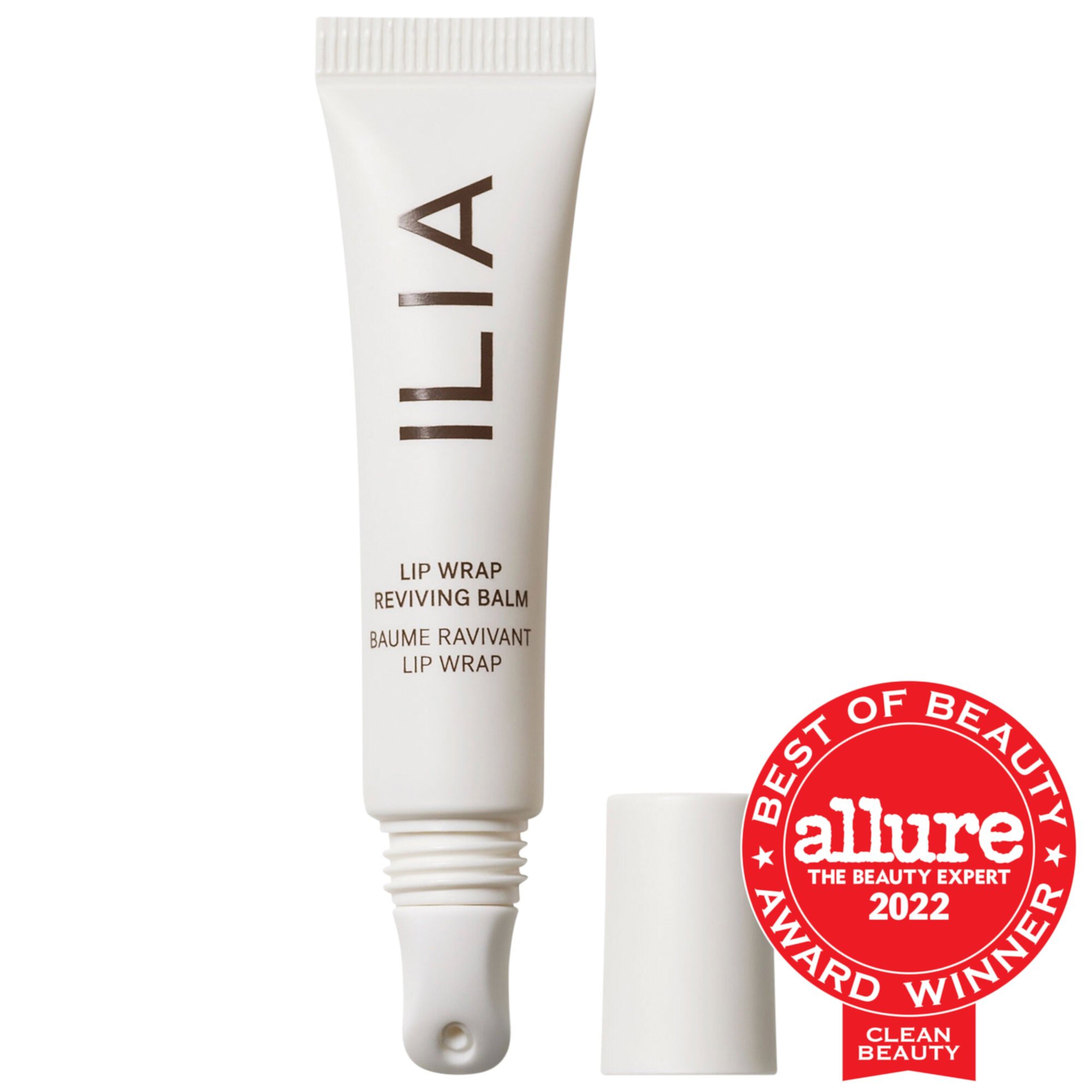 Lip Wrap Reviving Balm ILIA