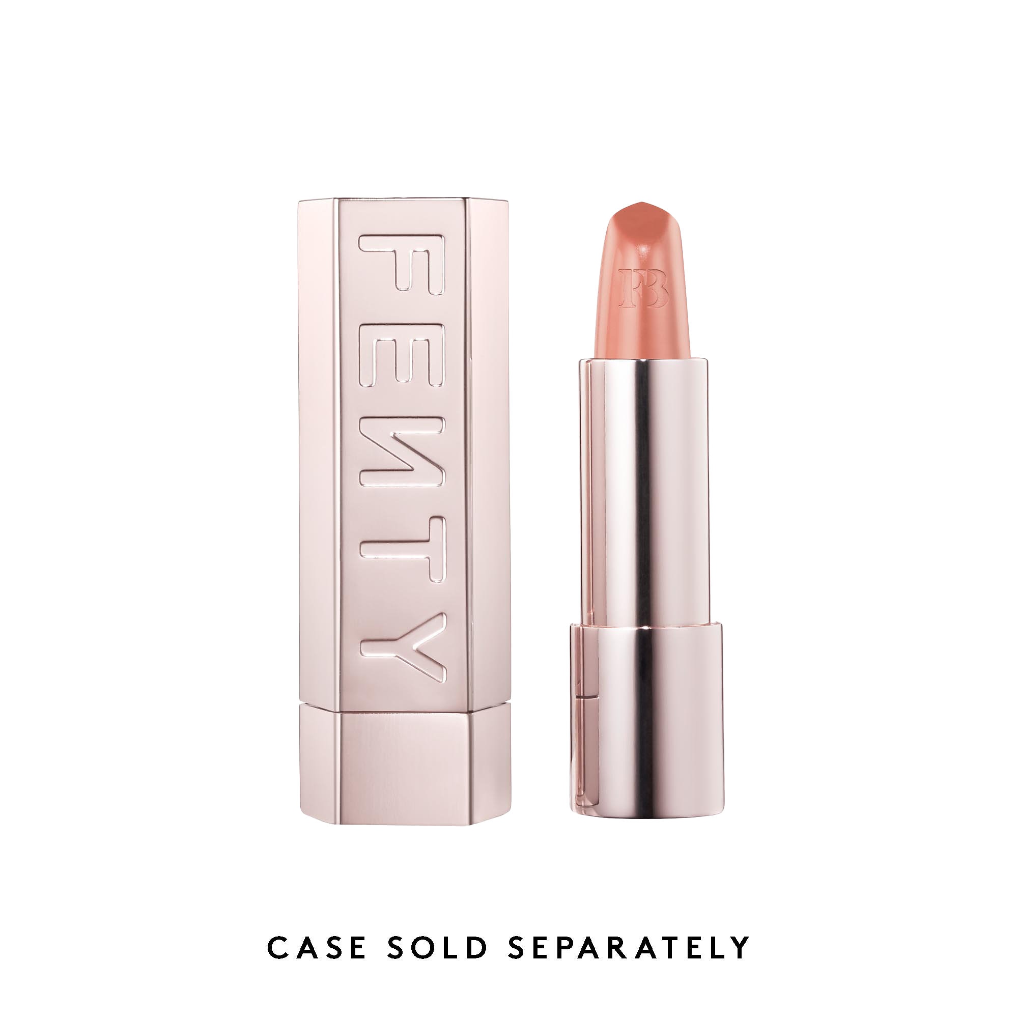 Fenty Icon The Fill Semi-Matte Refillable Lipstick FENTY BEAUTY by Rihanna