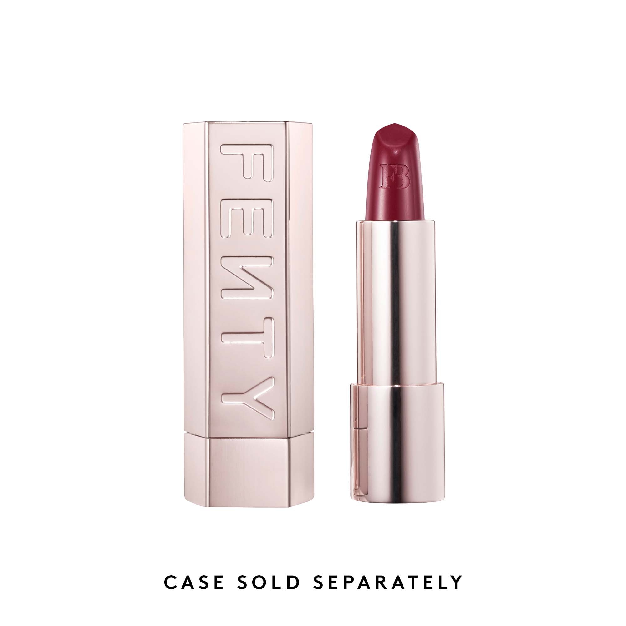 Fenty Icon The Fill Semi-Matte Refillable Lipstick FENTY BEAUTY by Rihanna