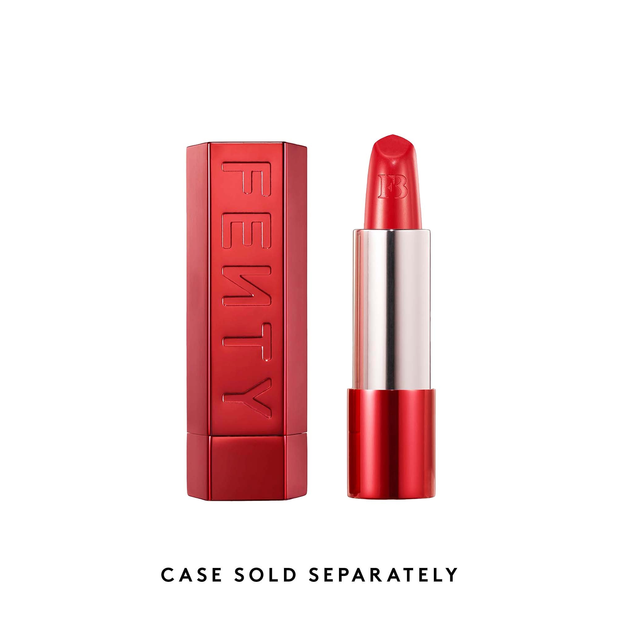 Fenty Icon The Fill Semi-Matte Refillable Lipstick FENTY BEAUTY by Rihanna