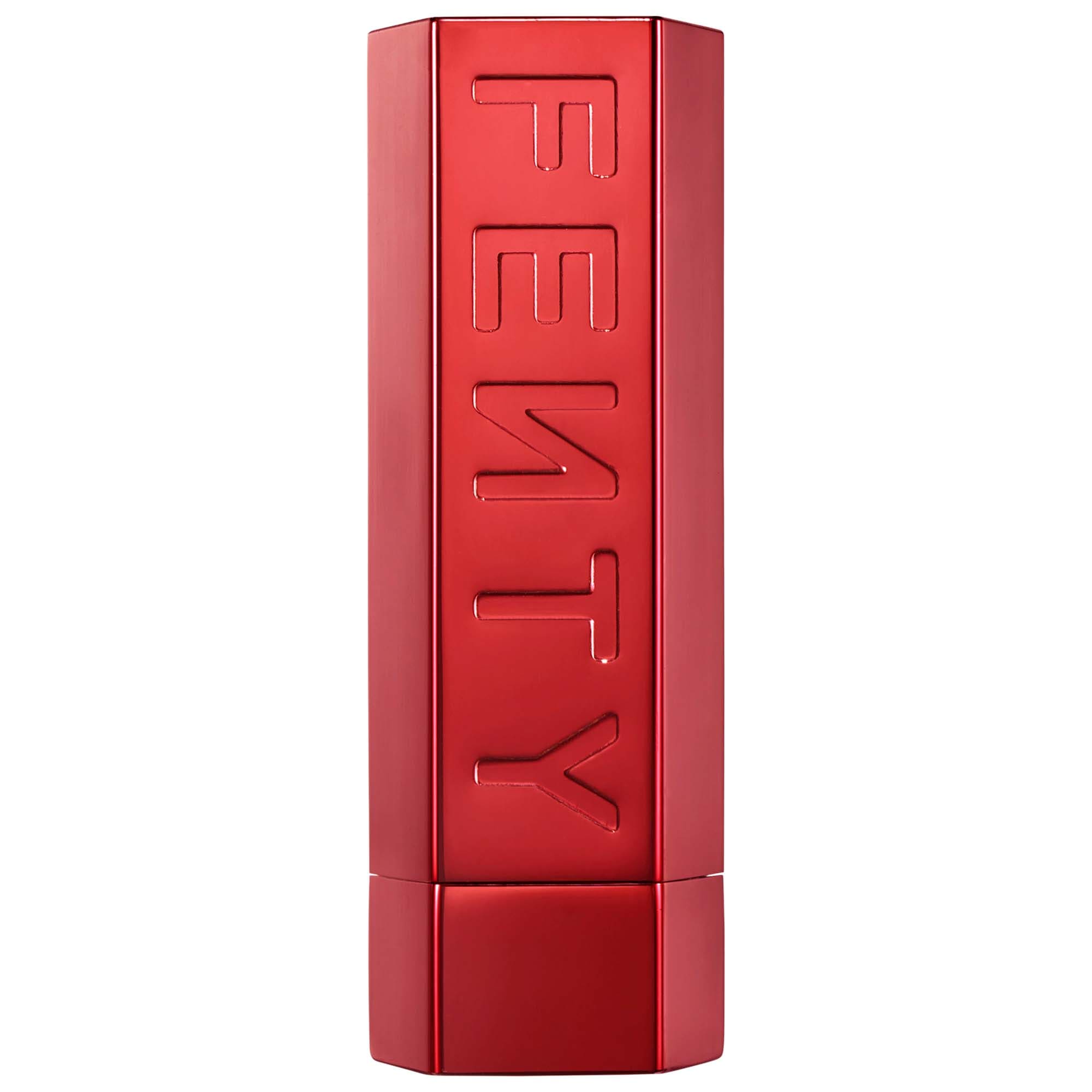 Fenty Icon The Case Semi-Matte Refillable Lipstick FENTY BEAUTY by Rihanna