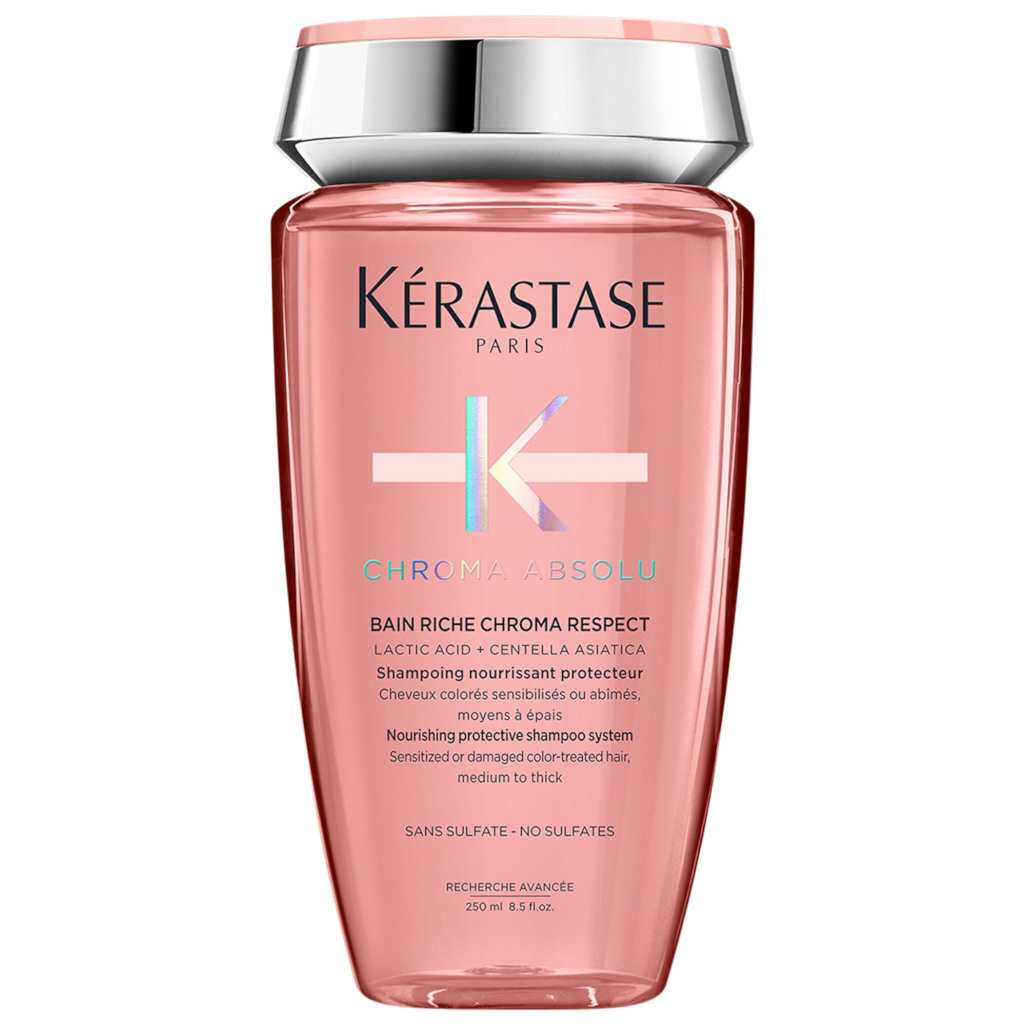 Chroma Absolu Шампунь для средних и густых окрашенных волос Kerastase