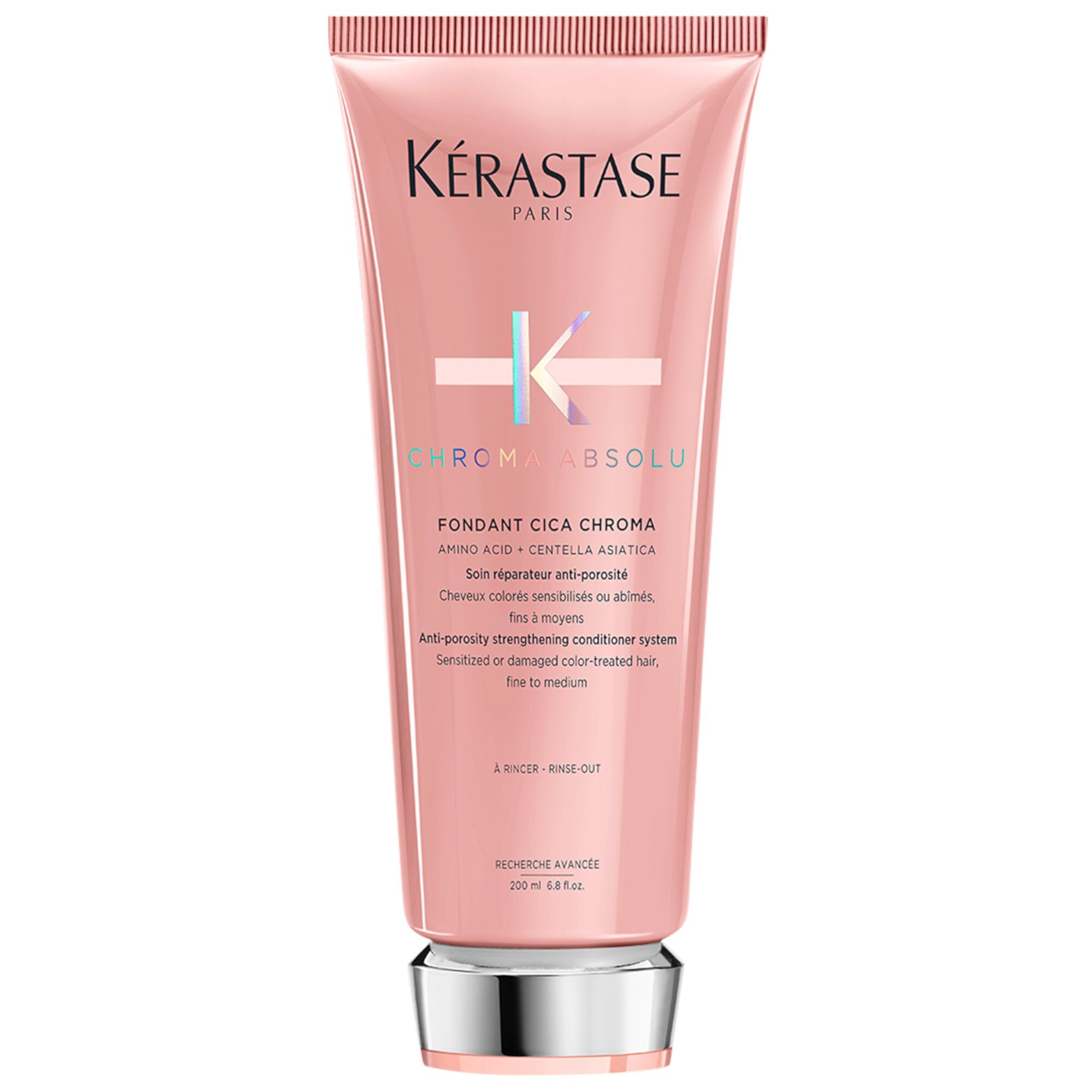 Chroma Absolu Укрепляющий кондиционер для окрашенных волос KERASTASE