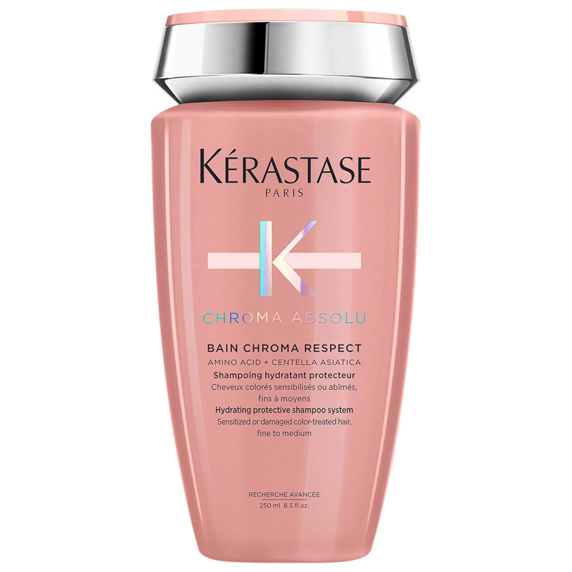 Chroma Absolu Шампунь для тонких и средних окрашенных волос KERASTASE