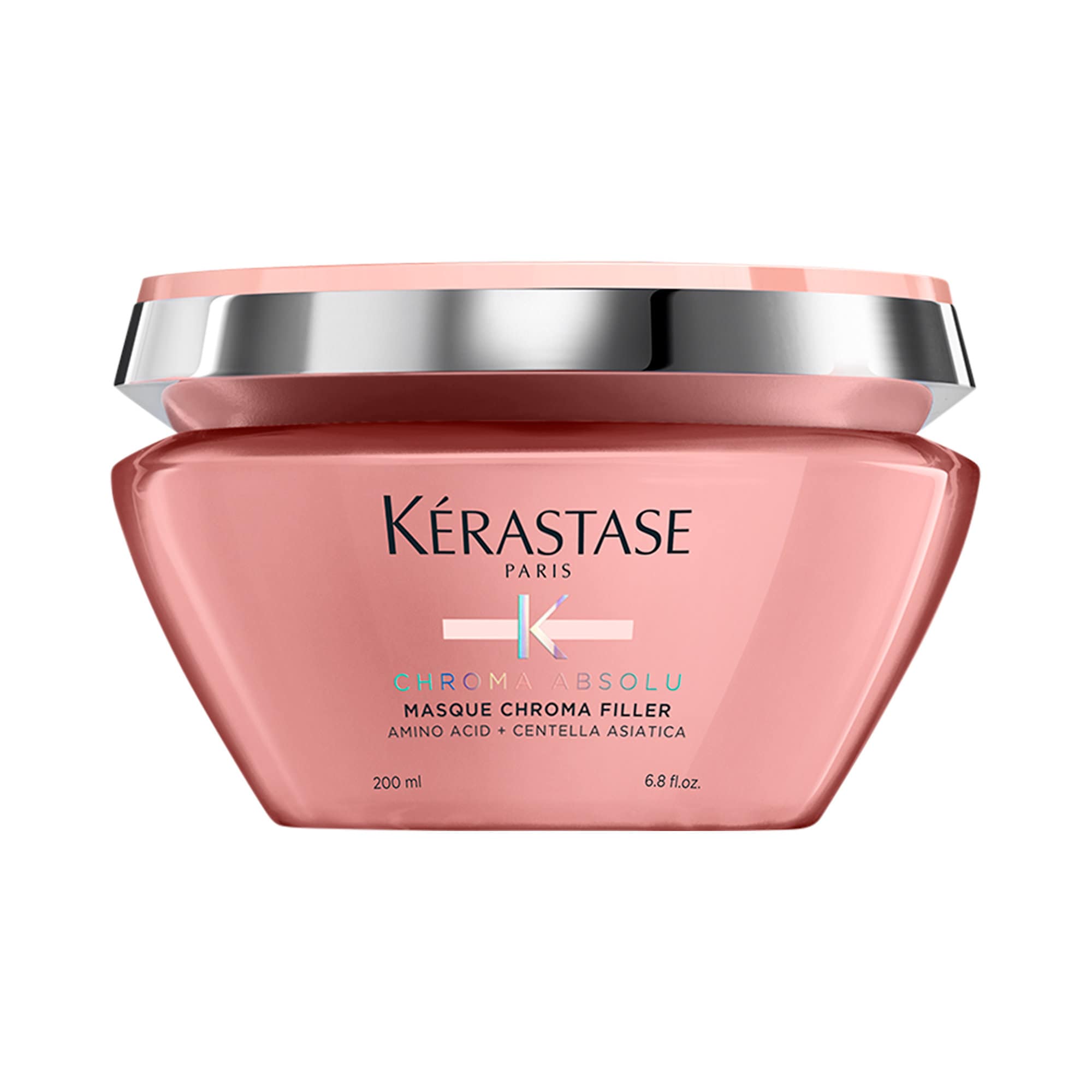 Chroma Absolu Укрепляющая маска для окрашенных волос KERASTASE