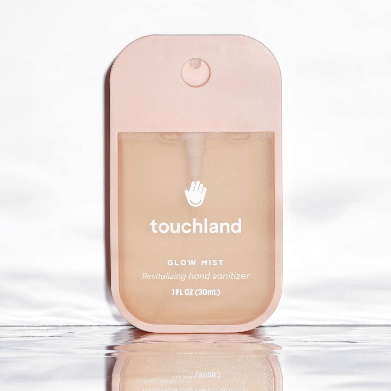  Glow Mist Revitalizing Hand Sanitizer Touchland