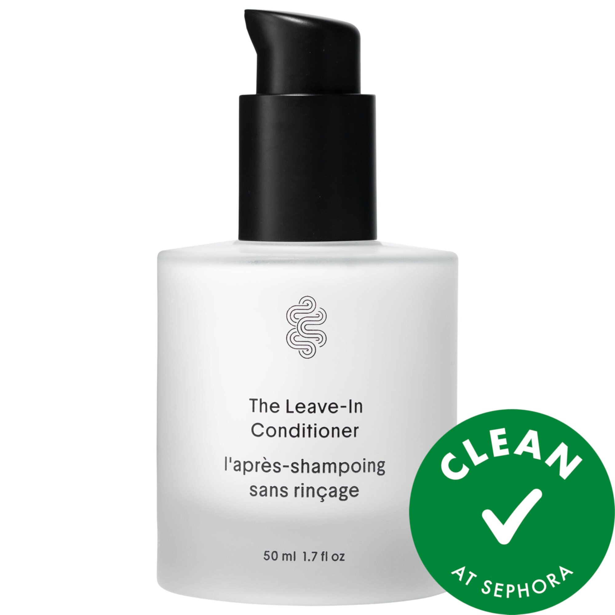 The Mini Leave-In Conditioner Cream for Hydrated Hair Crown Affair