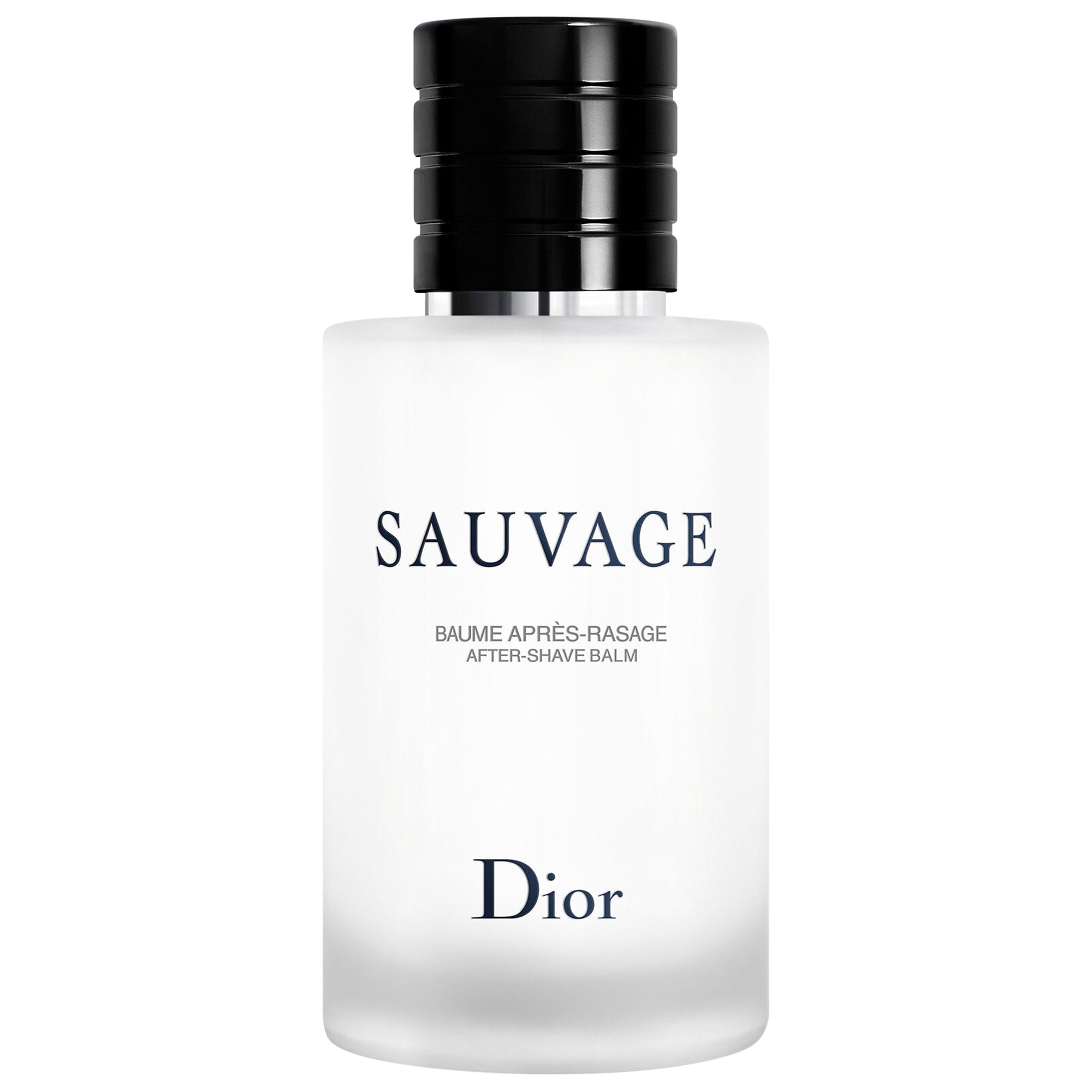 Sauvage After Shave Balm Dior