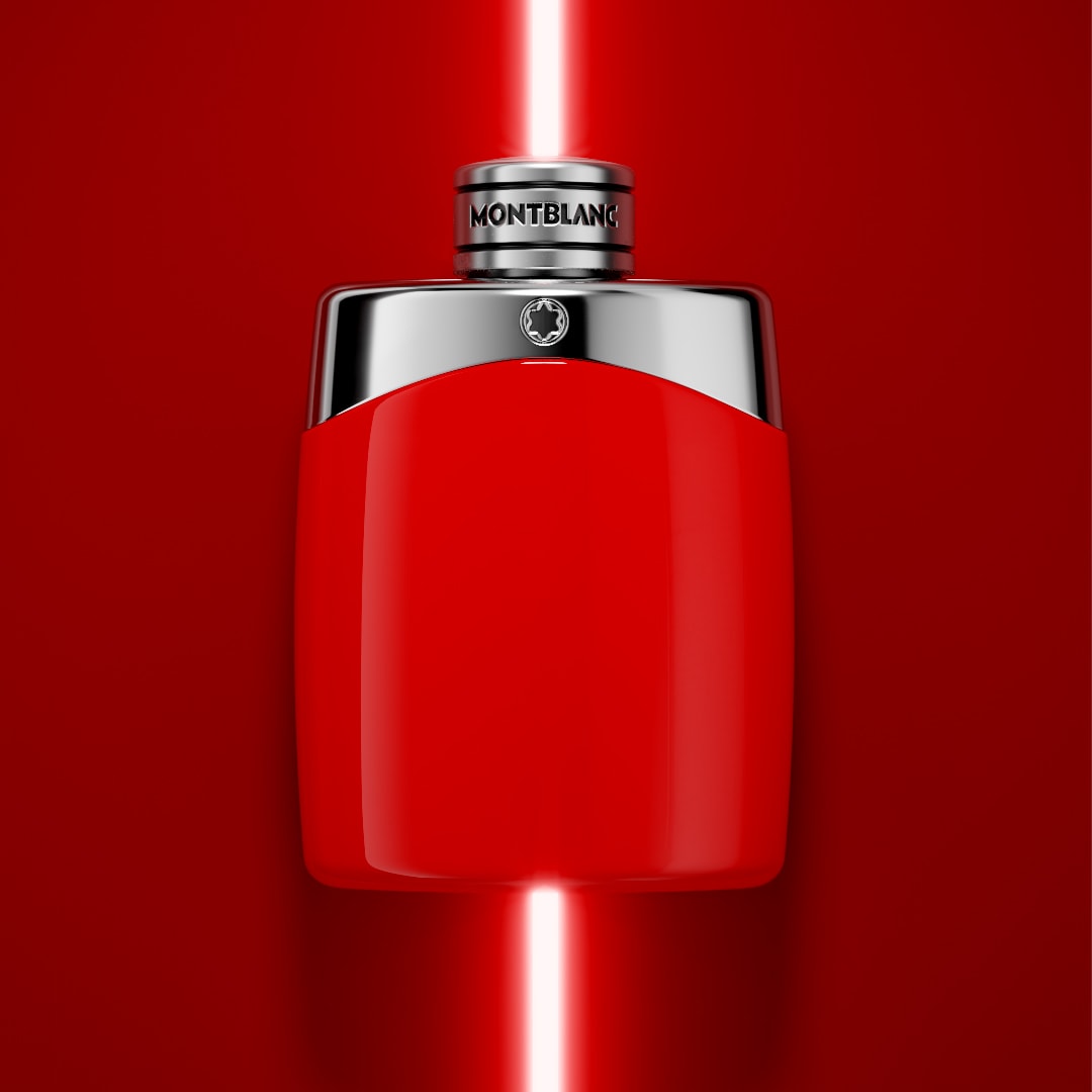 Legend Red Eau de Parfum Montblanc