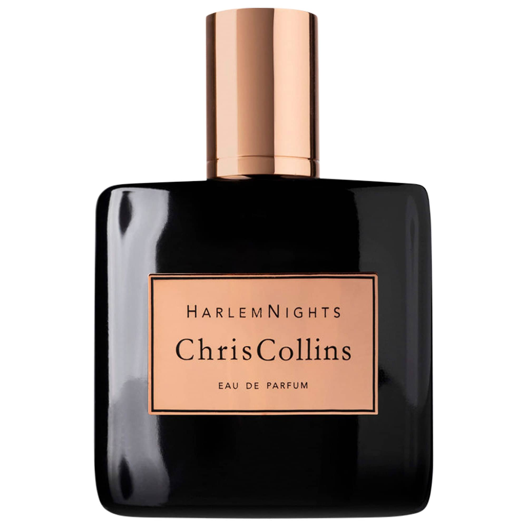 Harlem Nights Eau de Parfum World of Chris Collins