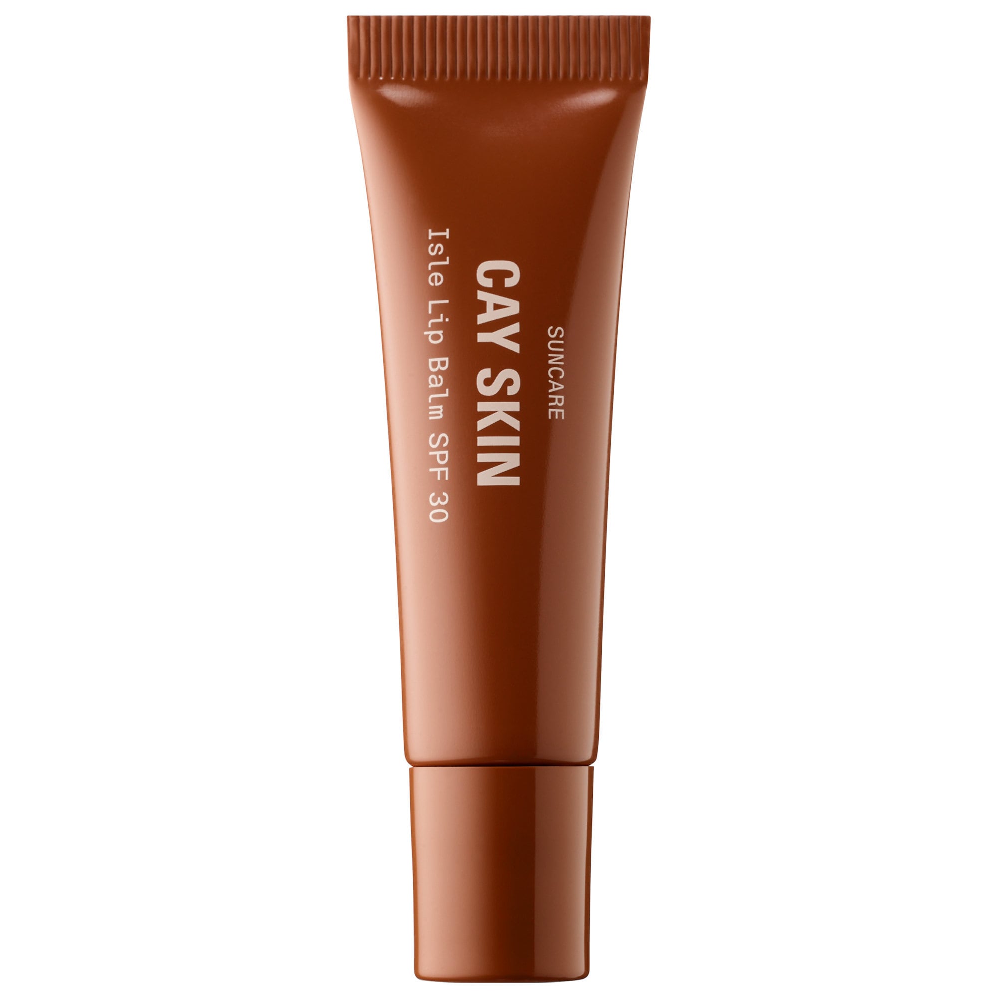 Isle Lip Balm SPF 30 with Sea Moss and Aloe Stem Cells CAY SKIN