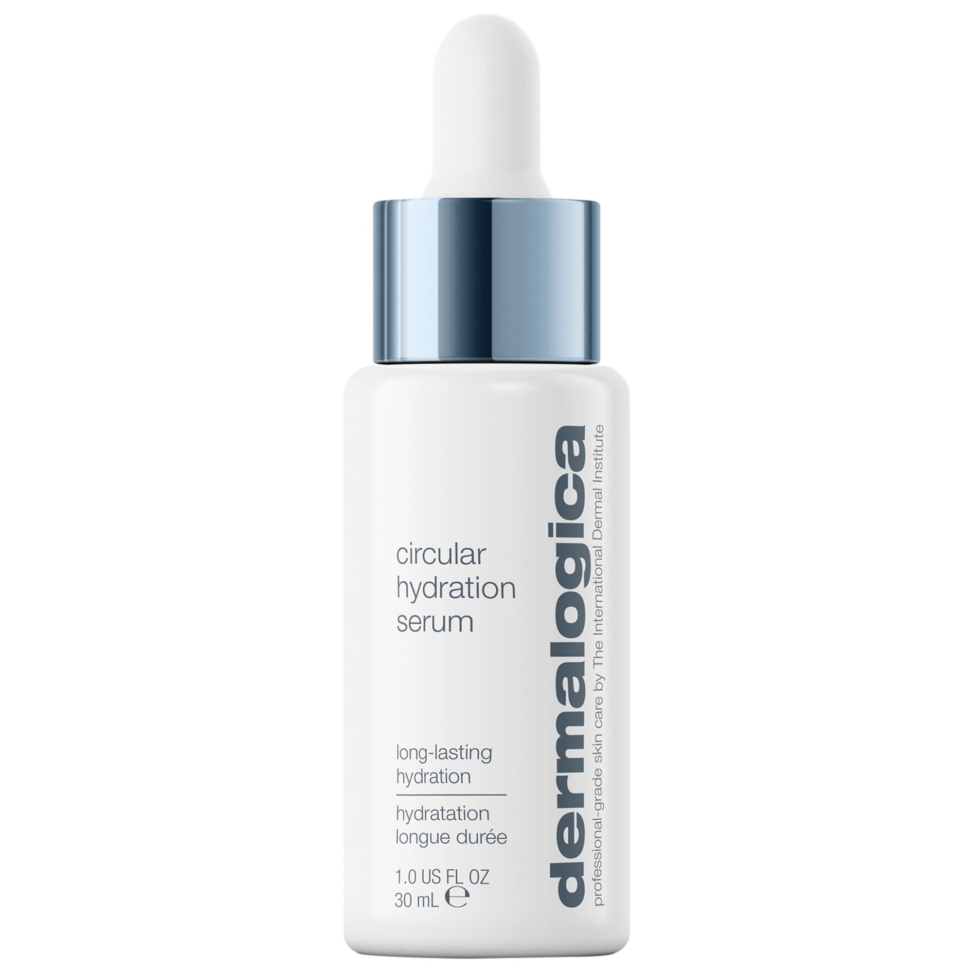 Circular Hydration Serum with Hyaluronic Acid Dermalogica