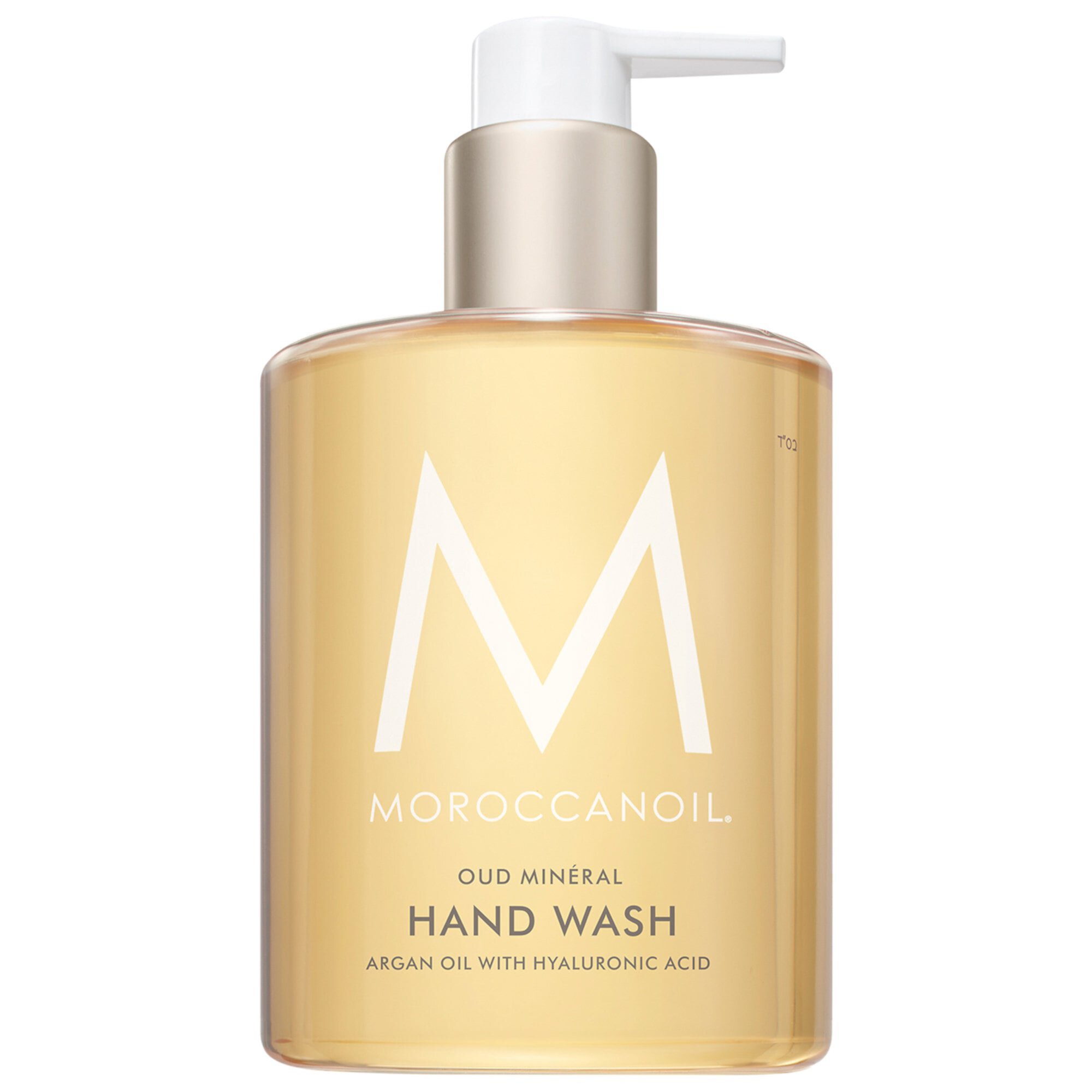 Hand Wash Moroccanoil