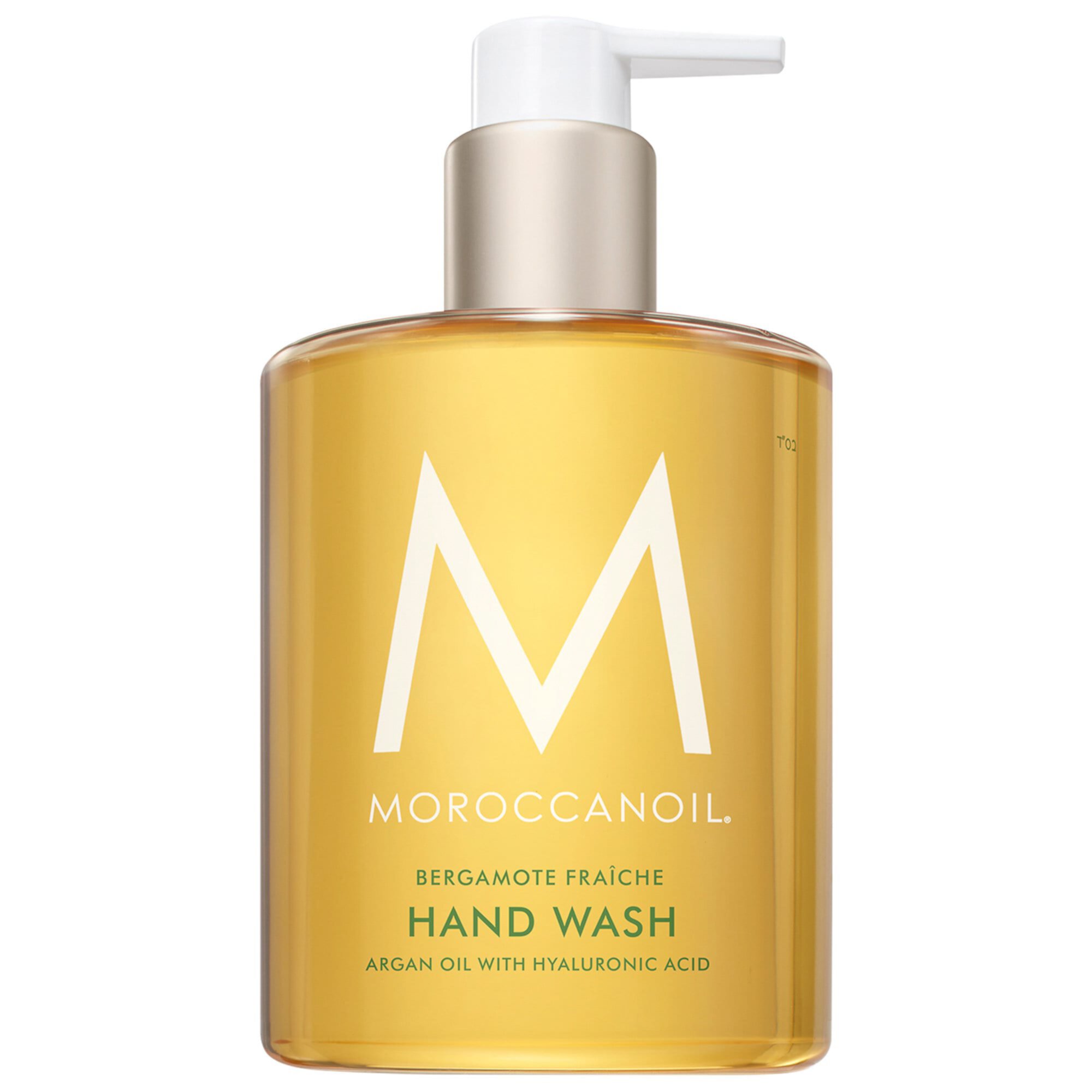 Hand Wash Moroccanoil