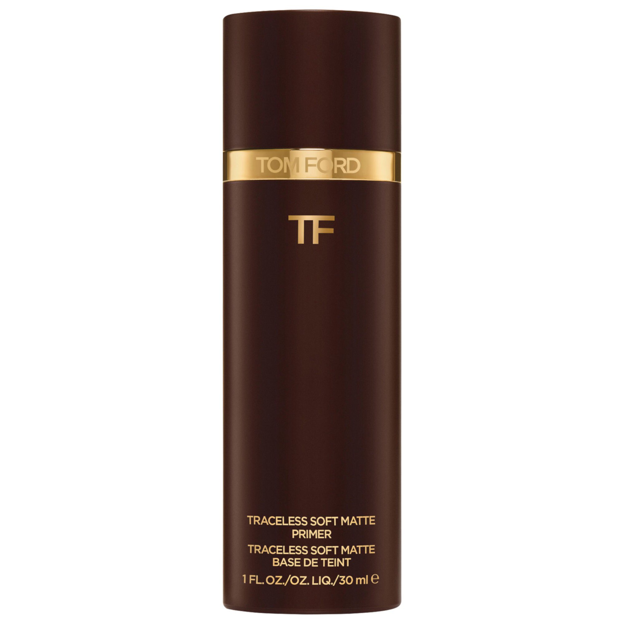 Мягкий матовый праймер Traceless Tom Ford