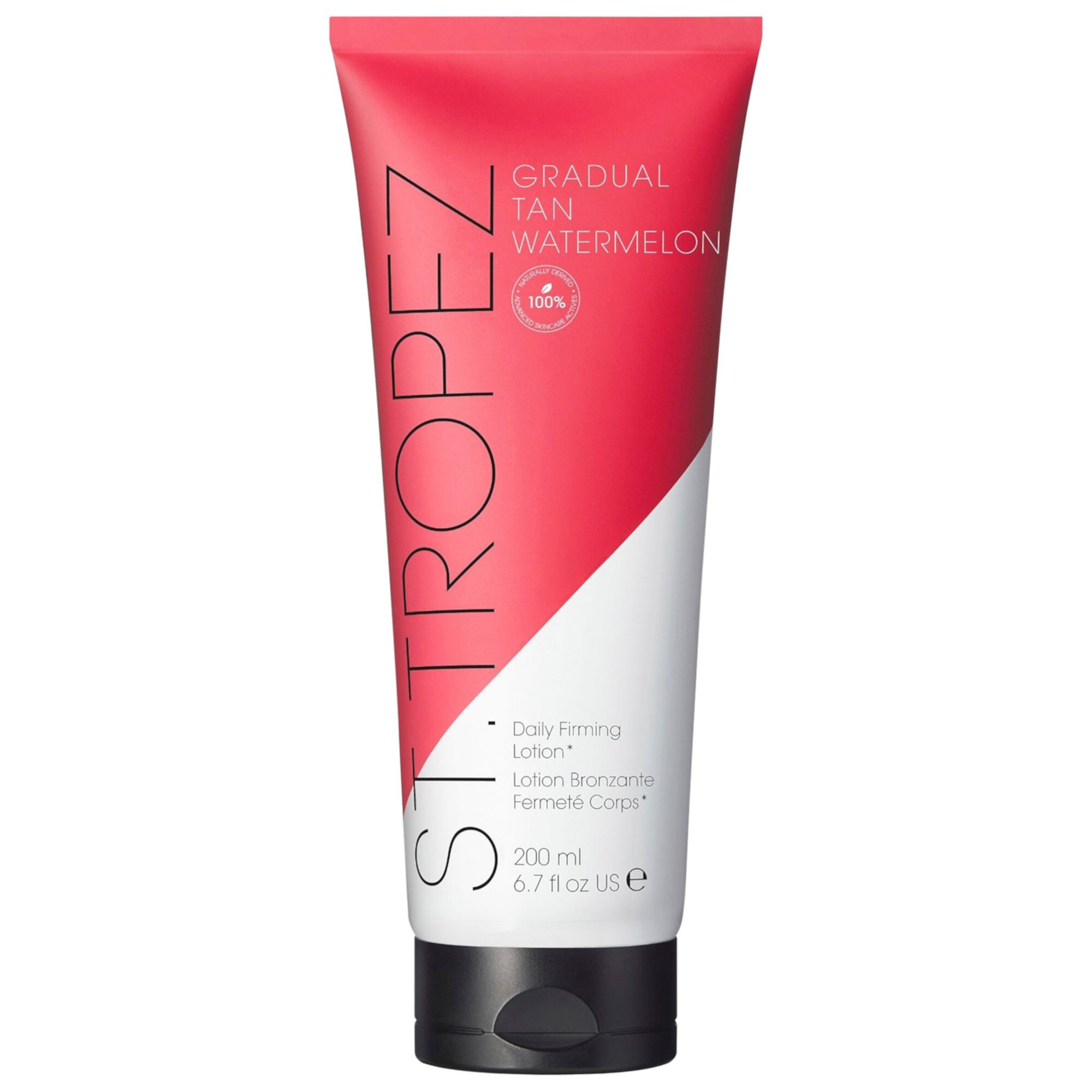 Ежедневный укрепляющий лосьон с арбузом Gradual Tan St. Tropez