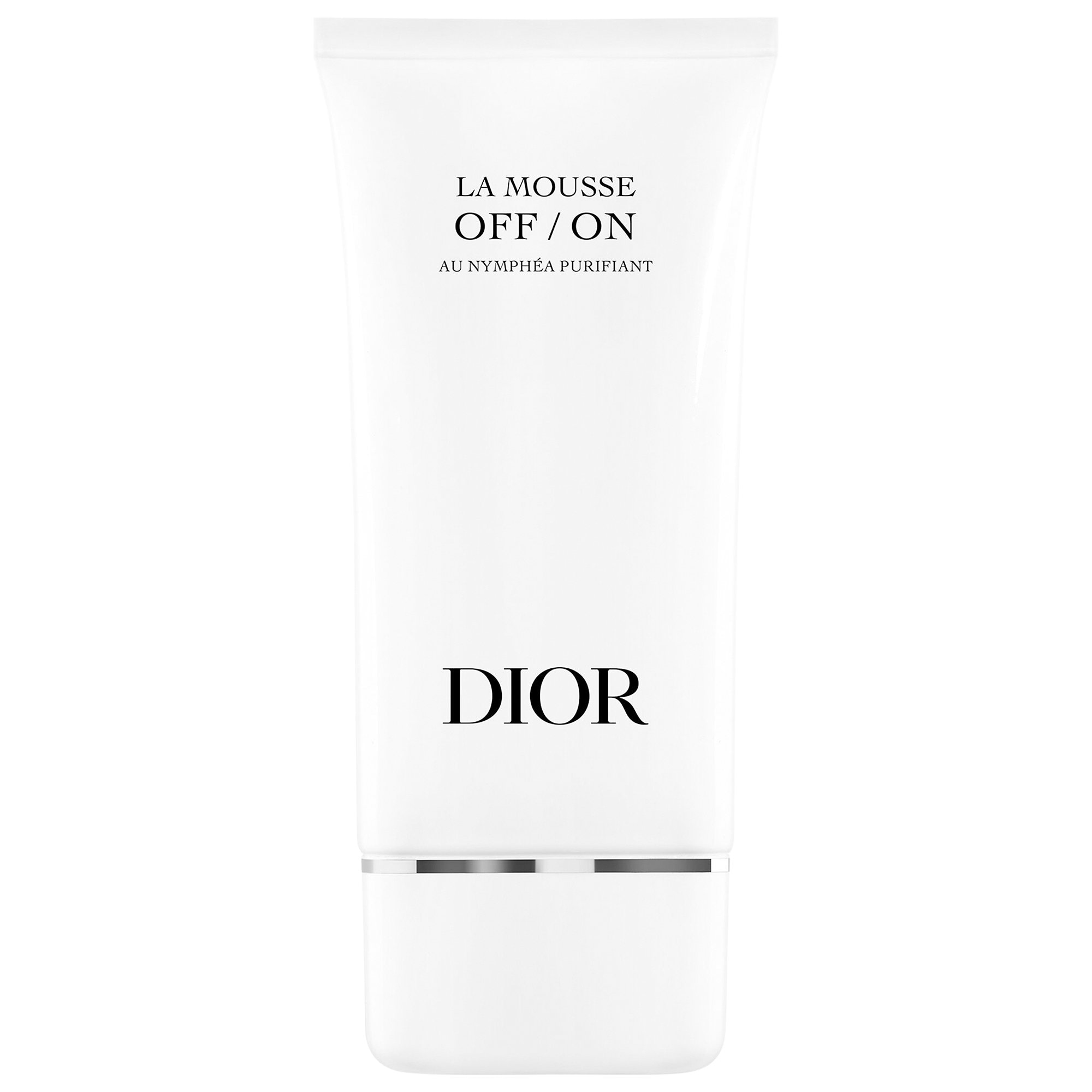 La Mousse OFF/ON Пенящееся очищающее средство для лица Dior