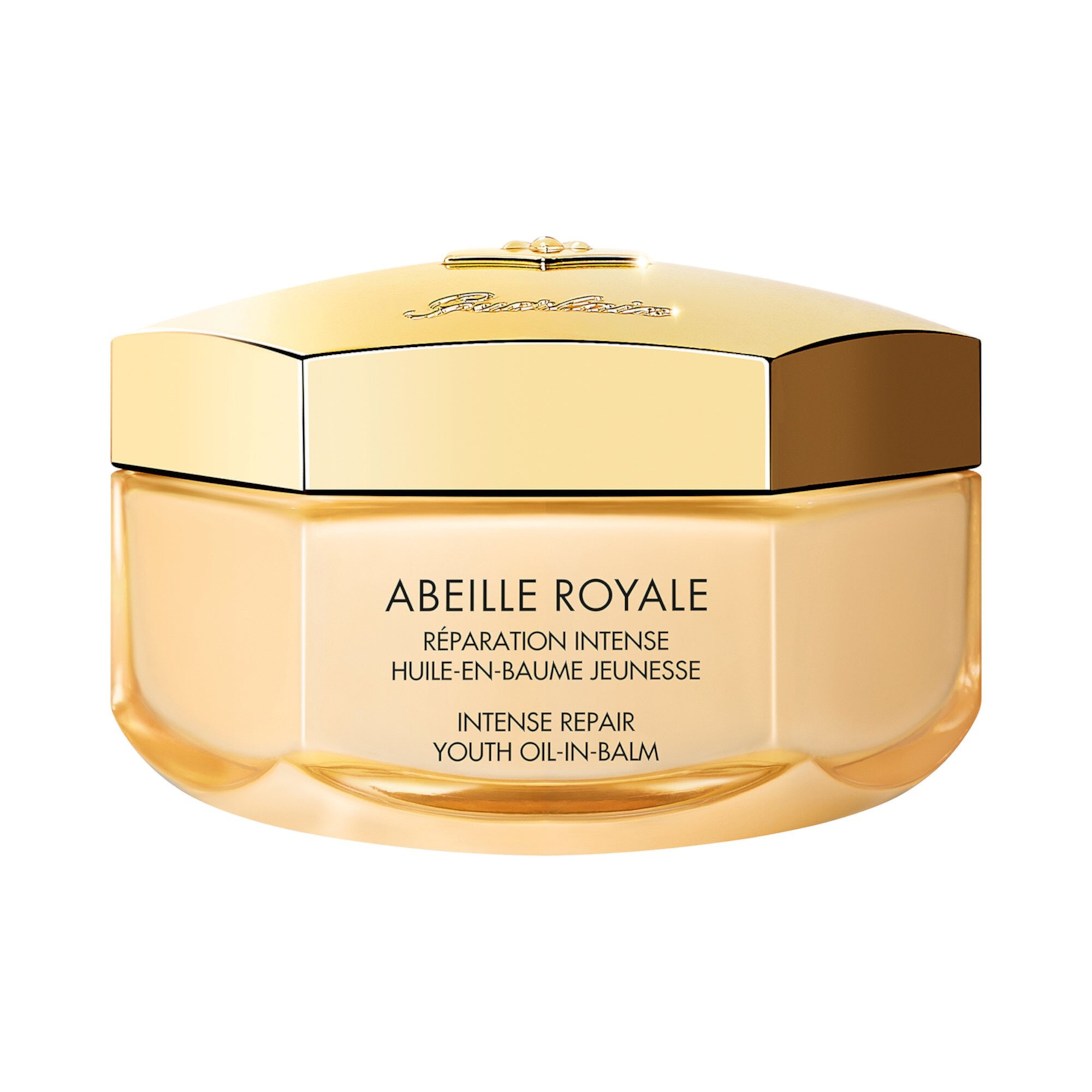 Abeille Royale Intense Repair Молодевое масло в бальзаме Guerlain