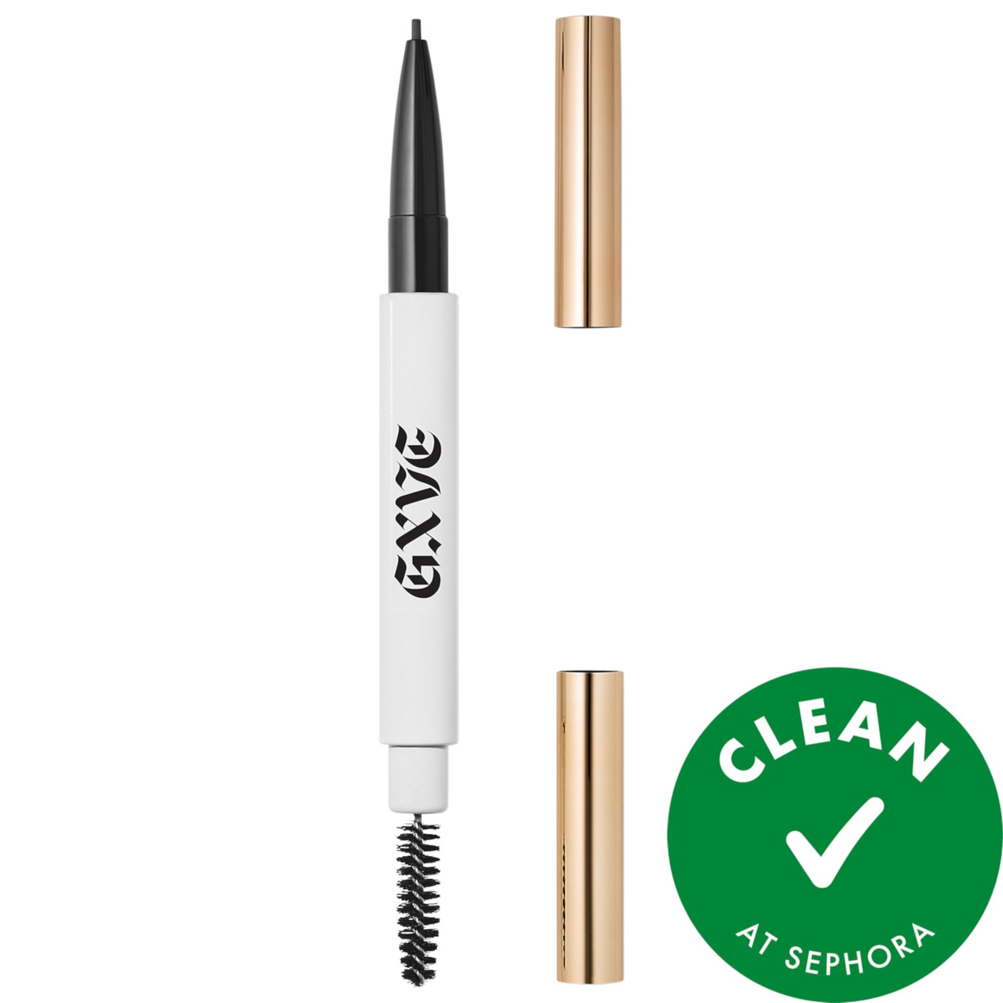 Hella On Point Clean Ультратонкий карандаш для бровей GXVE BY GWEN STEFANI