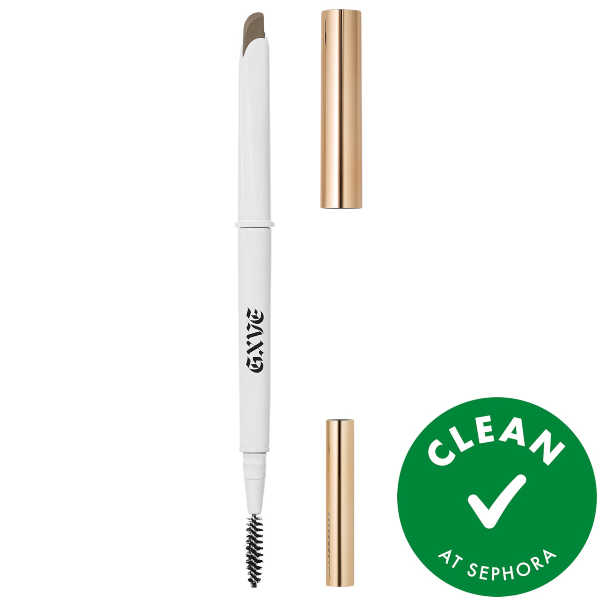 Моделирующий карандаш для бровей Most Def Clean Instant Definition GXVE BY GWEN STEFANI