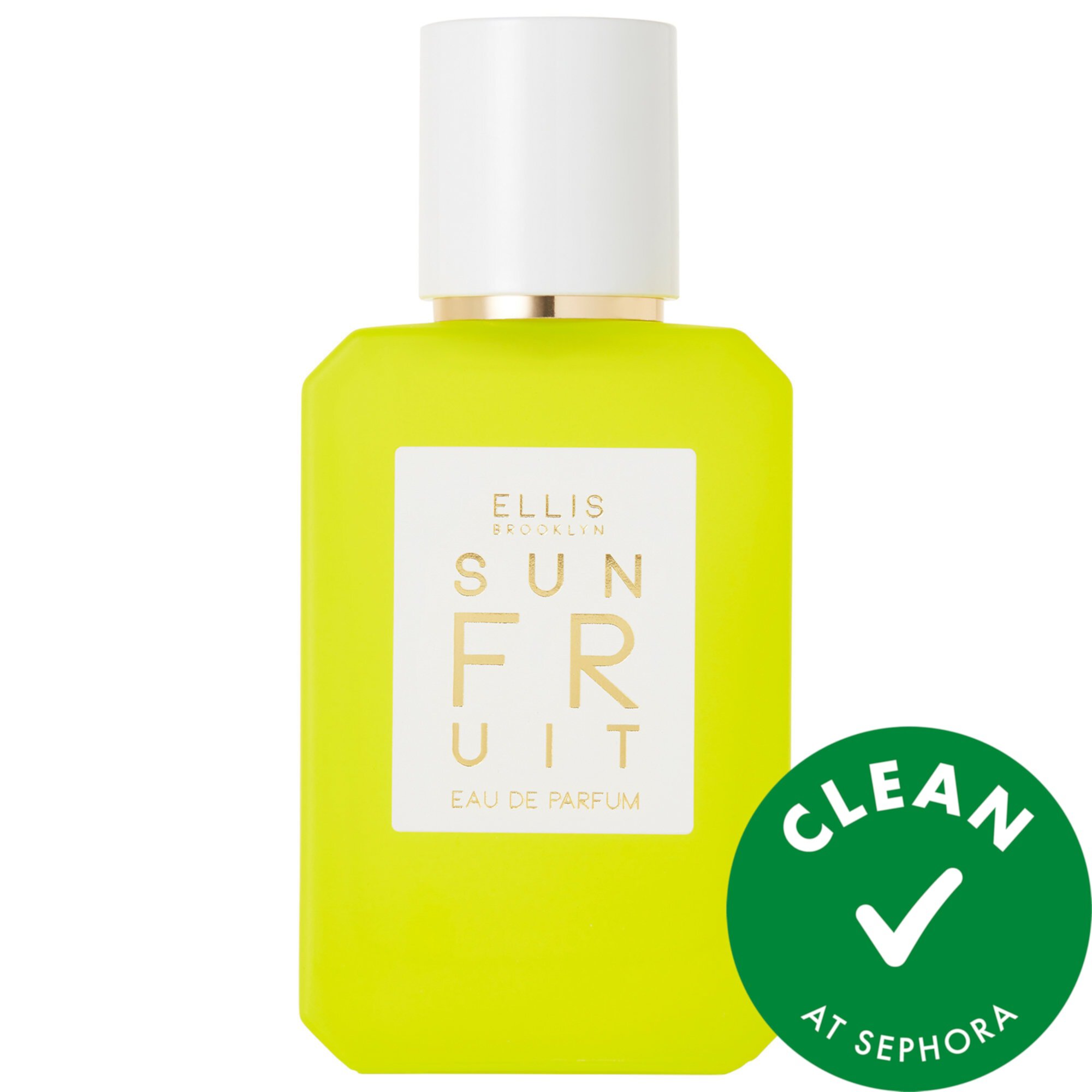 SUN FRUIT Eau de Parfum Ellis Brooklyn