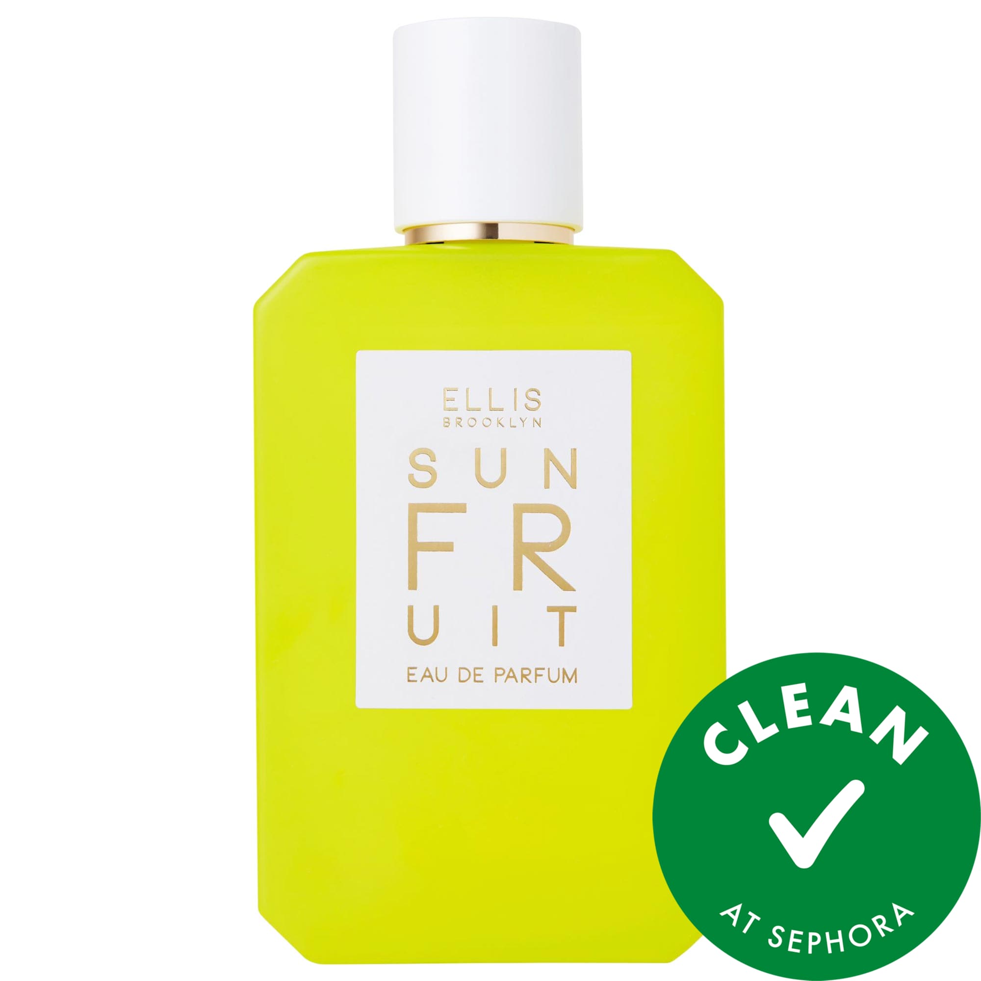 SUN FRUIT Eau de Parfum Ellis Brooklyn