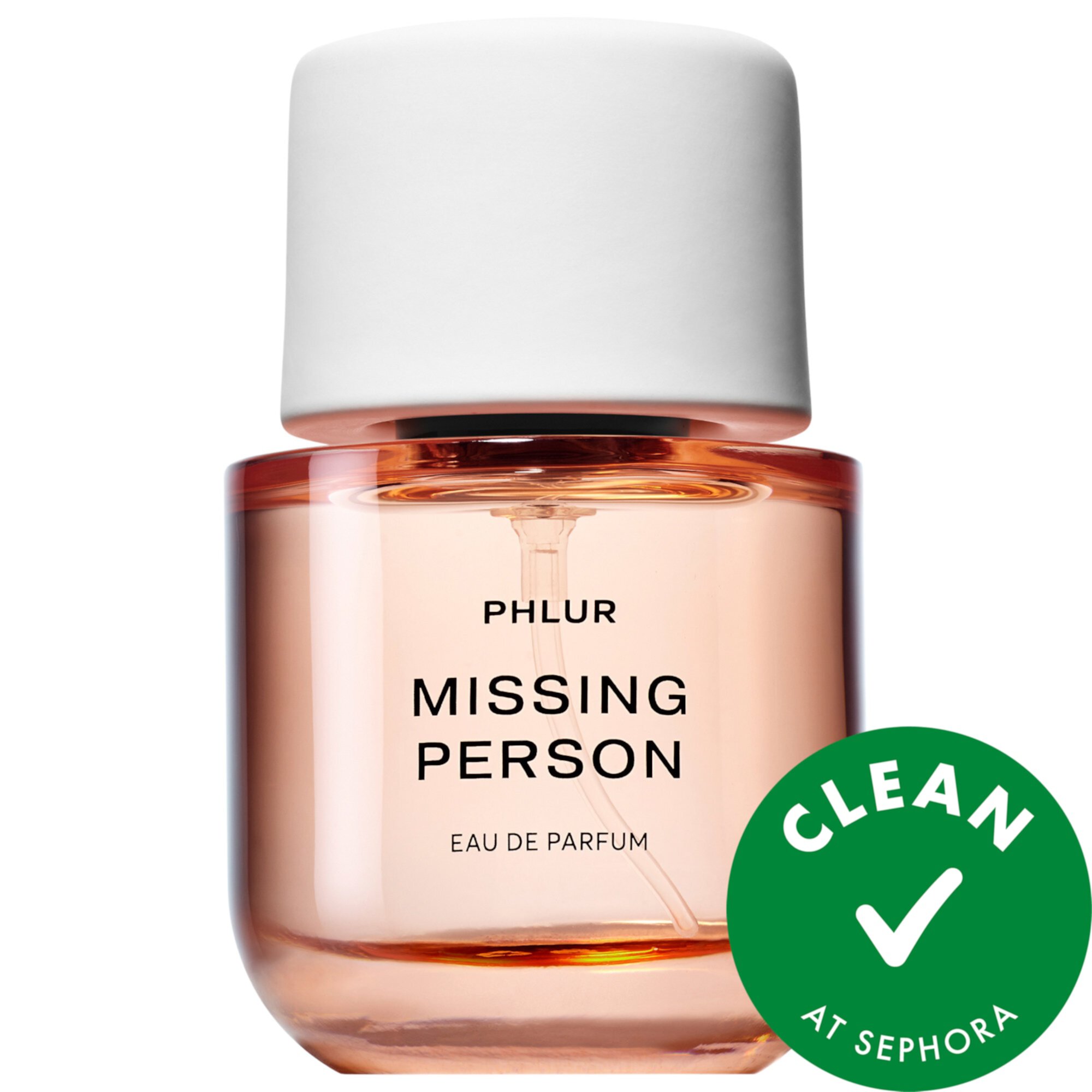 Missing Person Eau de Parfum PHLUR
