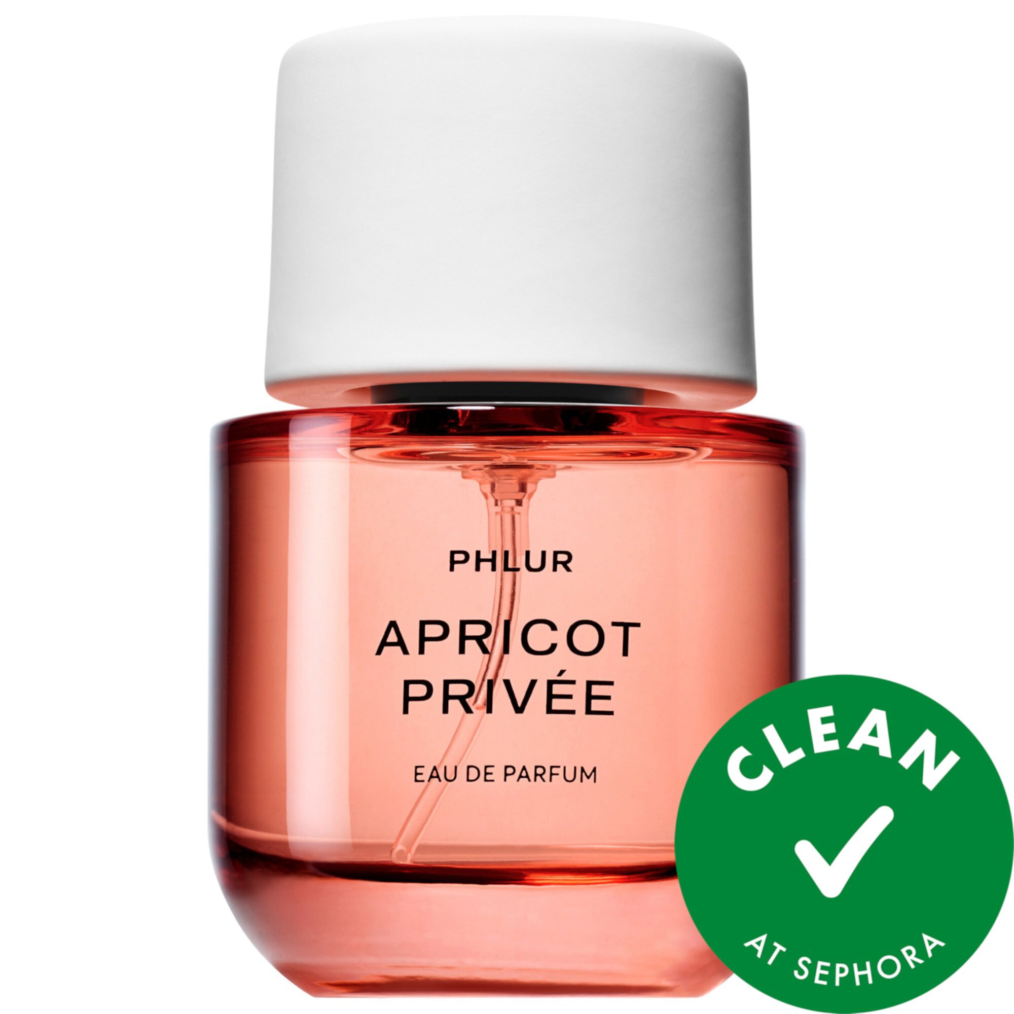 Apricot Privée Eau de Parfum Phlur