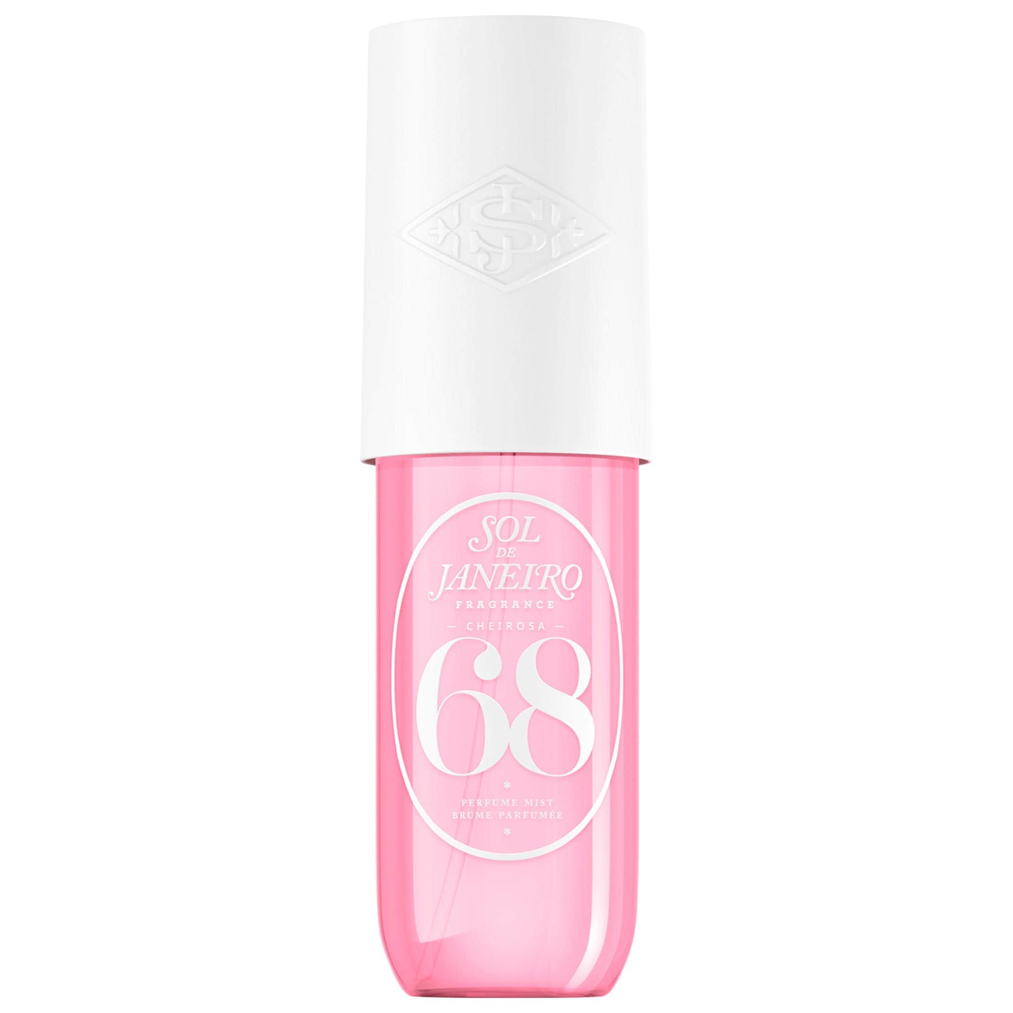 Mini Brazilian Crush Cheirosa ’68 Beija Flor™ Hair & Body Fragrance Mist Sol de Janeiro