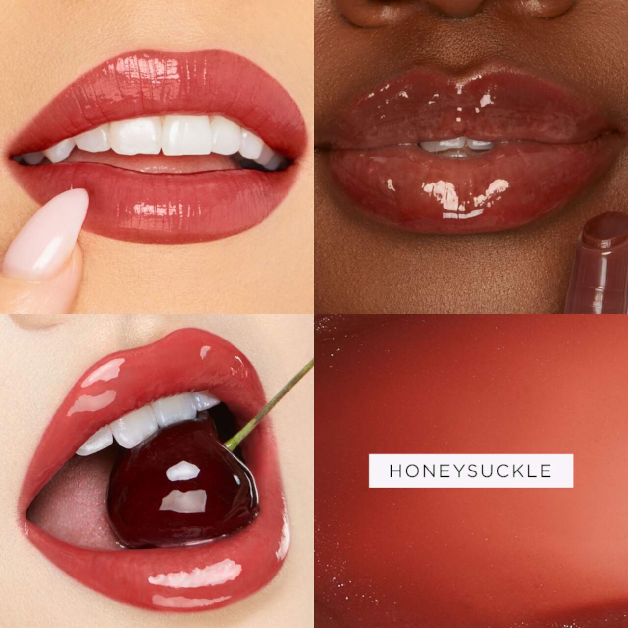 Глянец для губ Maracuja Juicy Lip Plump Gloss с увлажняющим и объемным эффектом, 10 мл Tarte