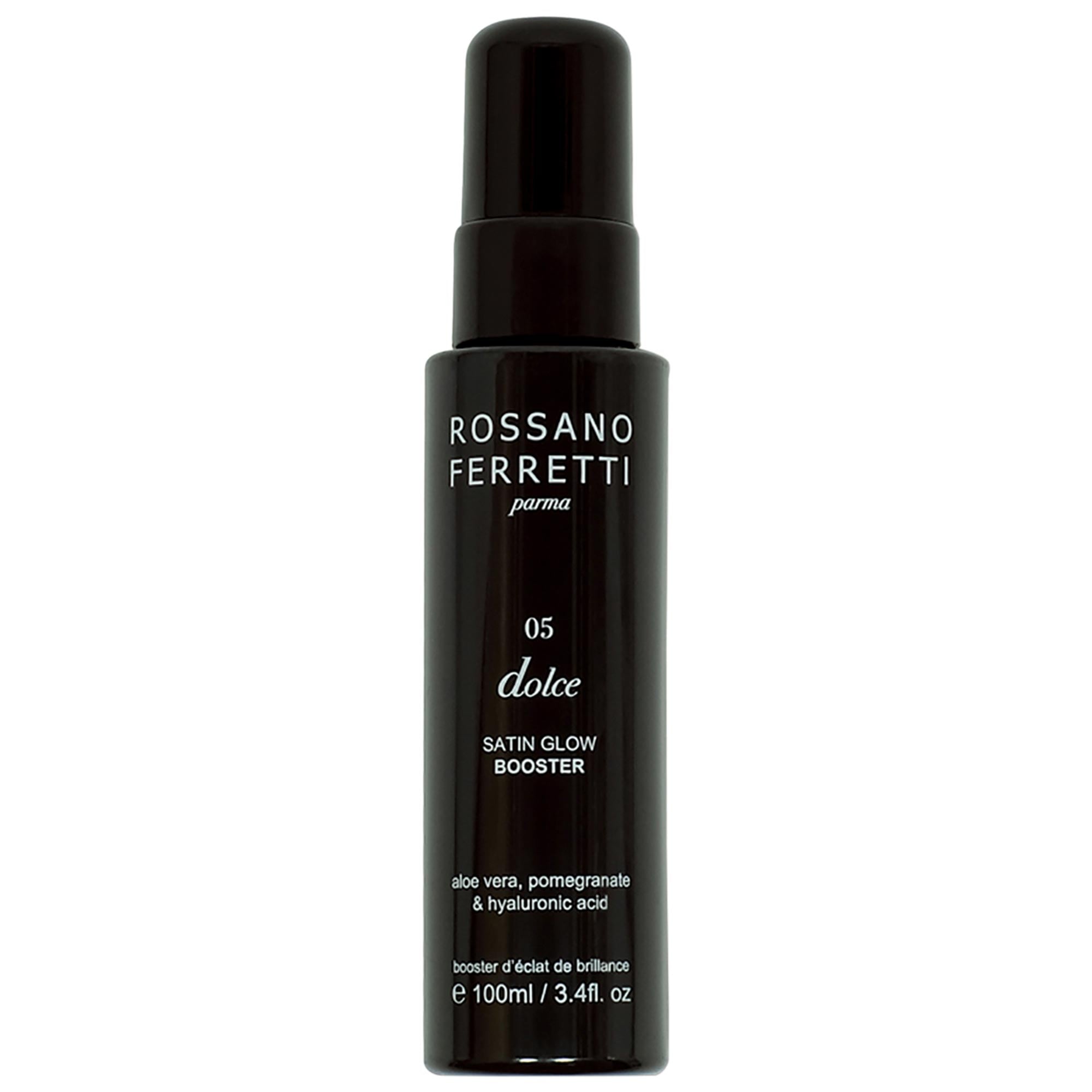 Dolce Satin Glow Booster Rossano Ferretti Parma