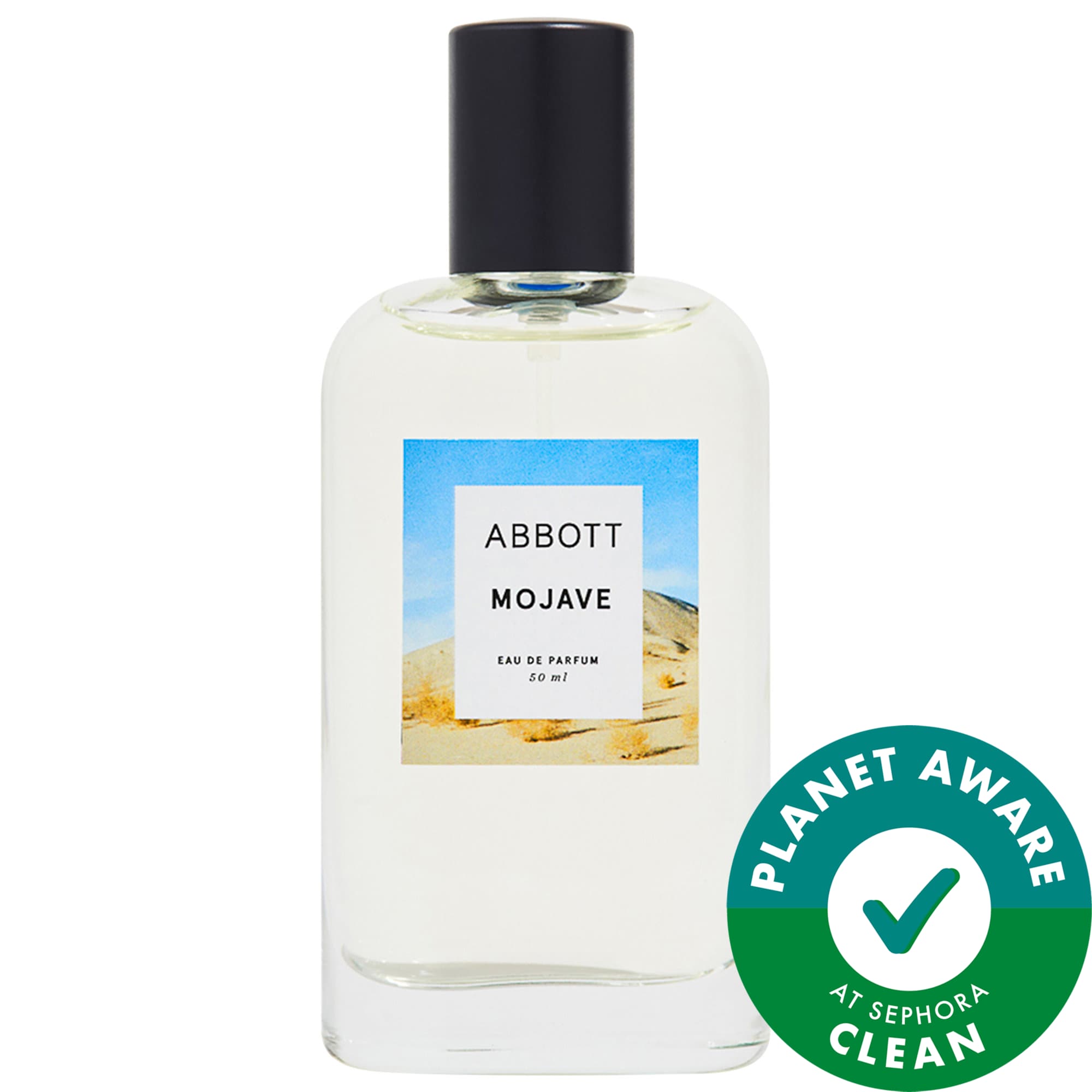 Mojave Eau de Parfum ABBOTT