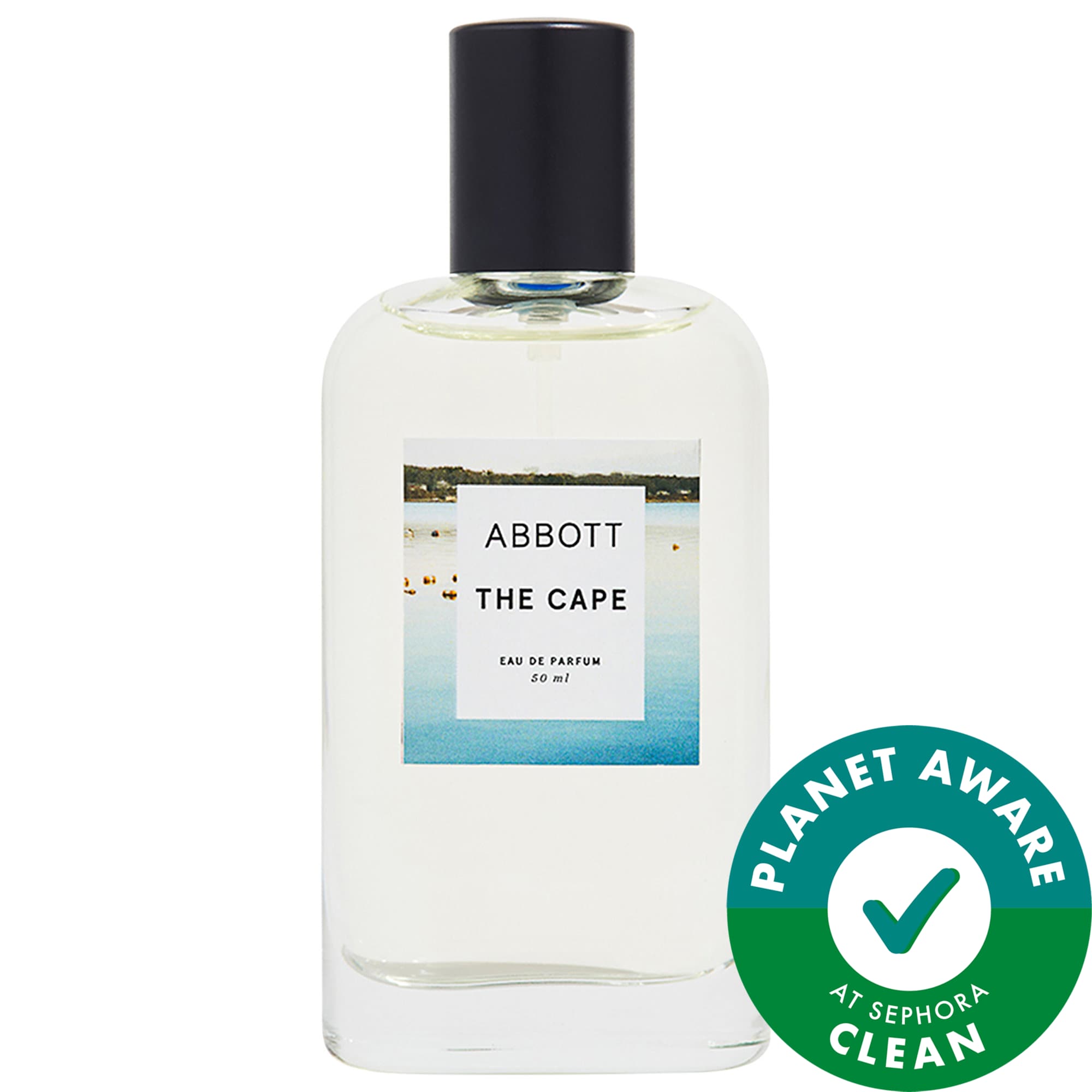 The Cape Eau de Parfum ABBOTT